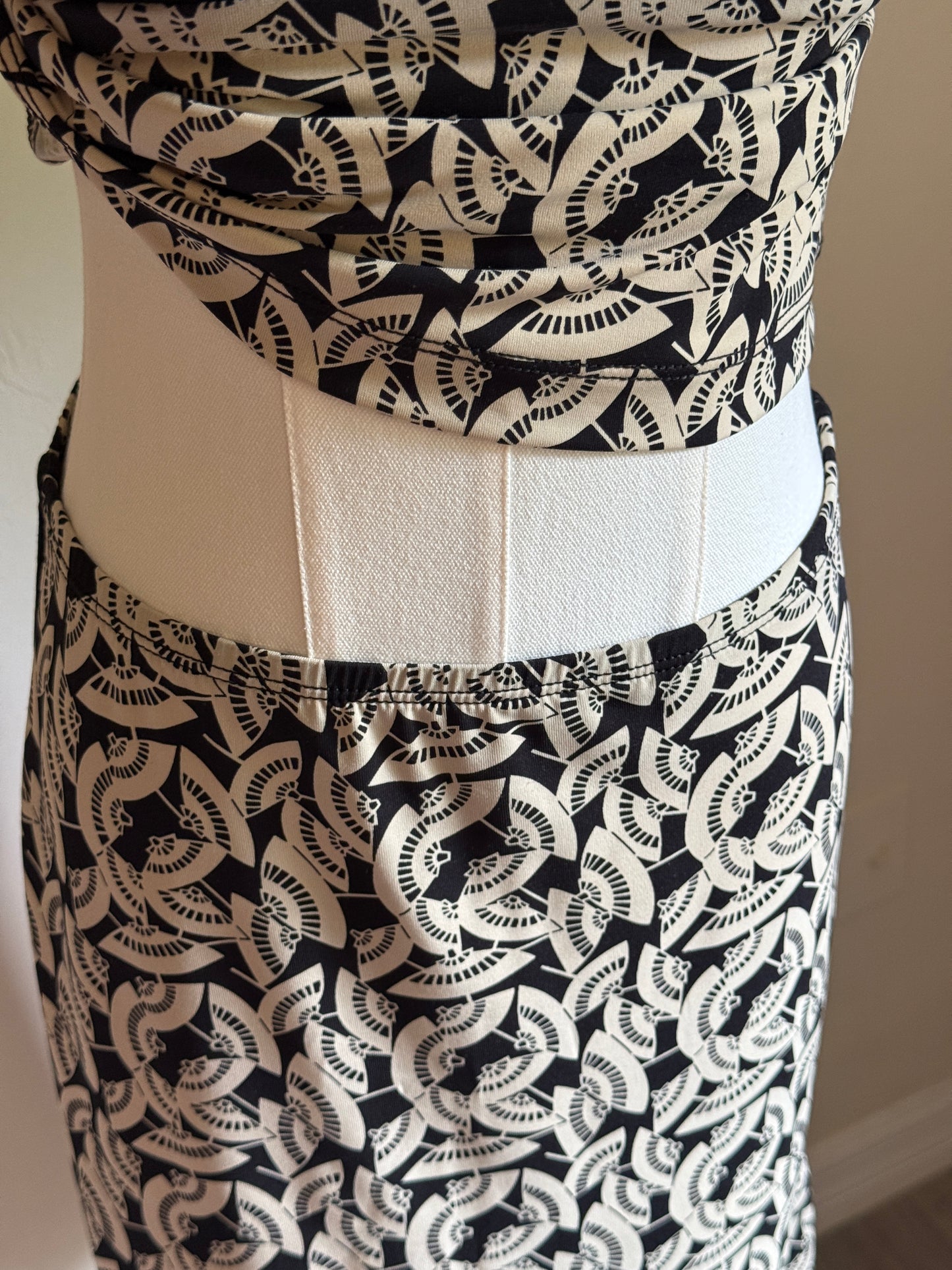 BCBG set