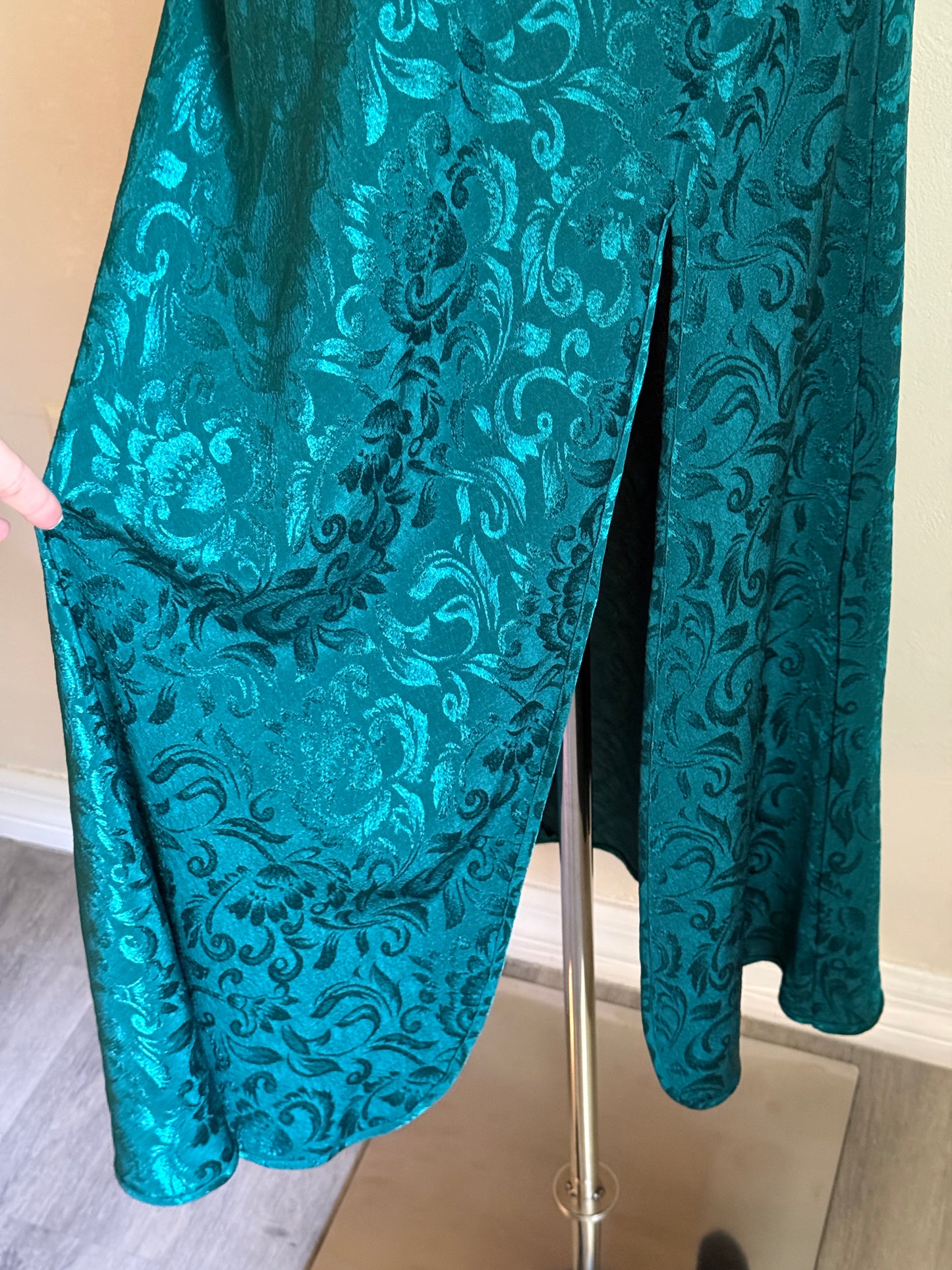 Vintage Victoria’s Secret slip dress