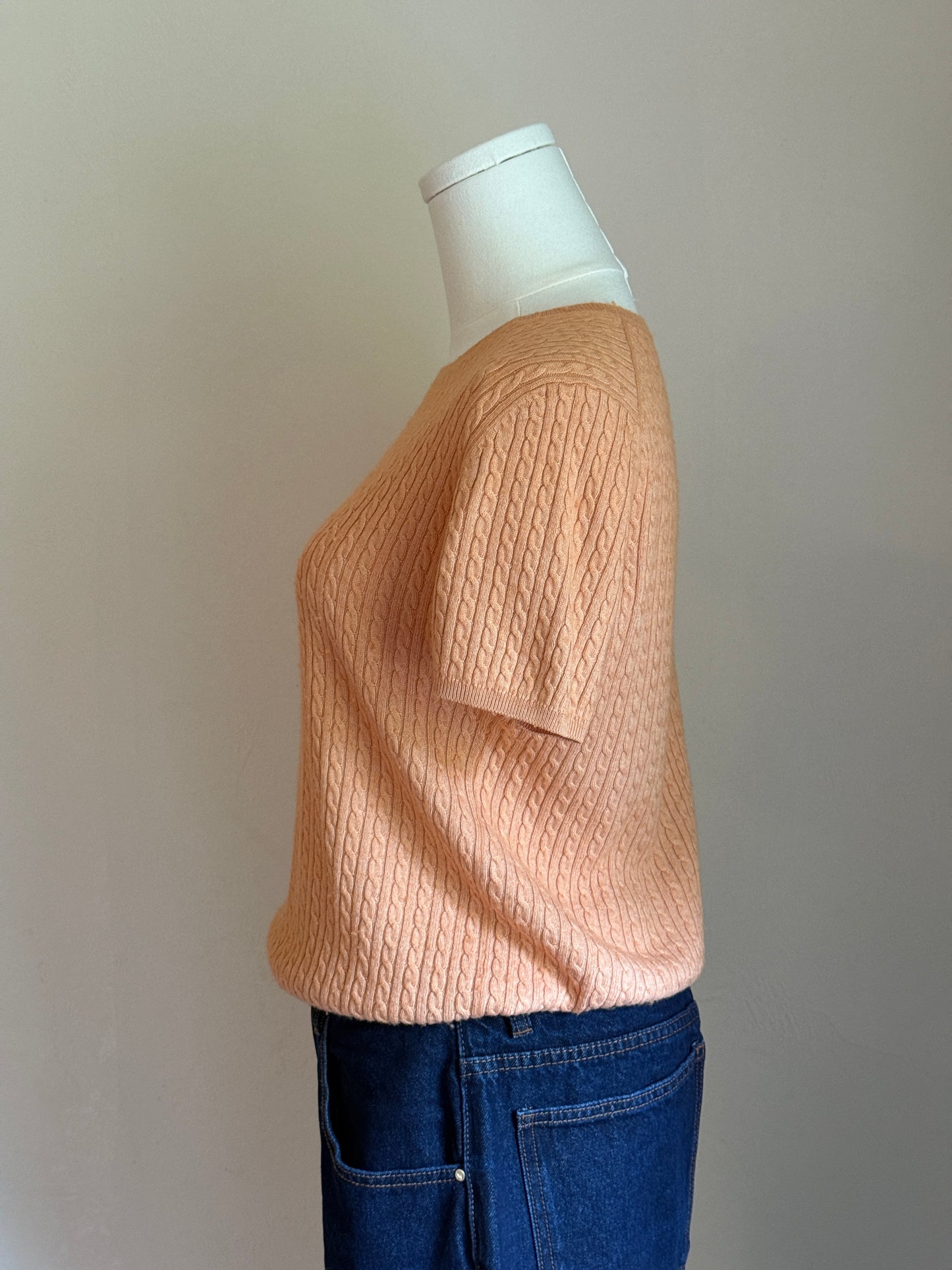Brooks Brothers Cardigan Set