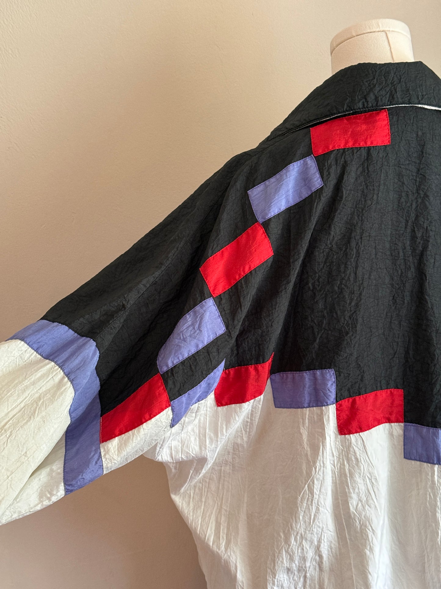 Vintage Ellesse wind breaker