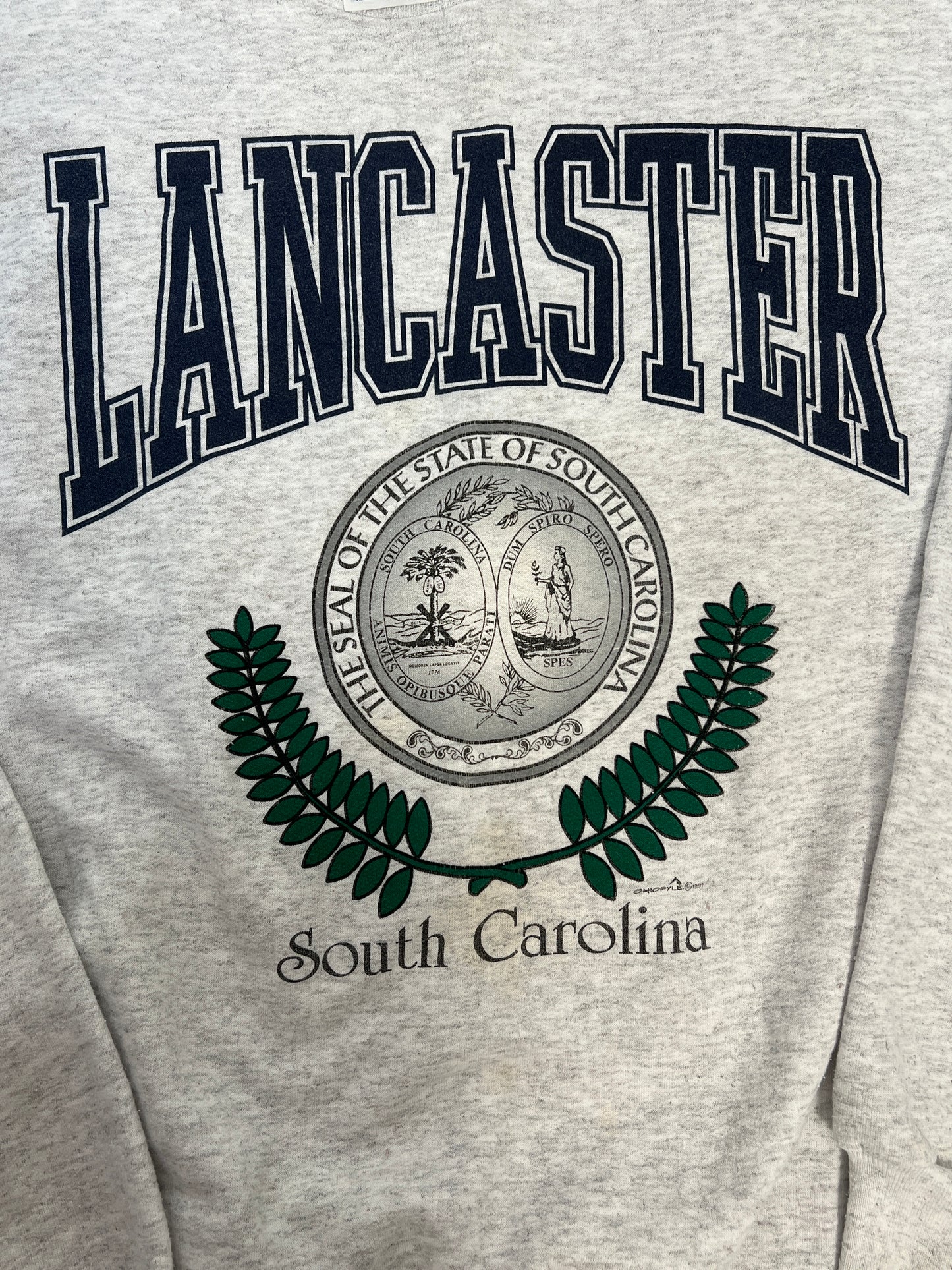 Lancaster Sweatshirt