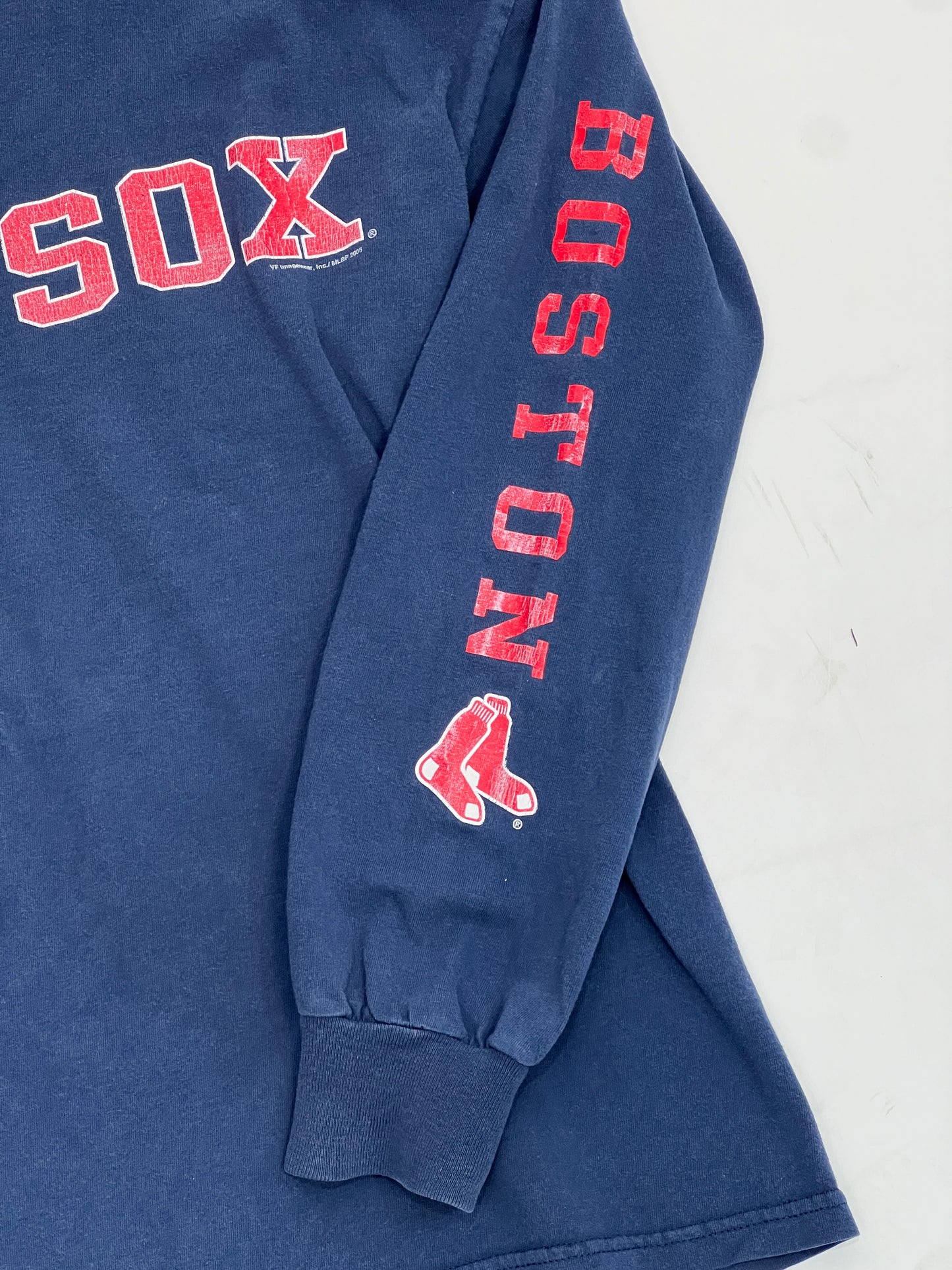Red Sox long sleeve