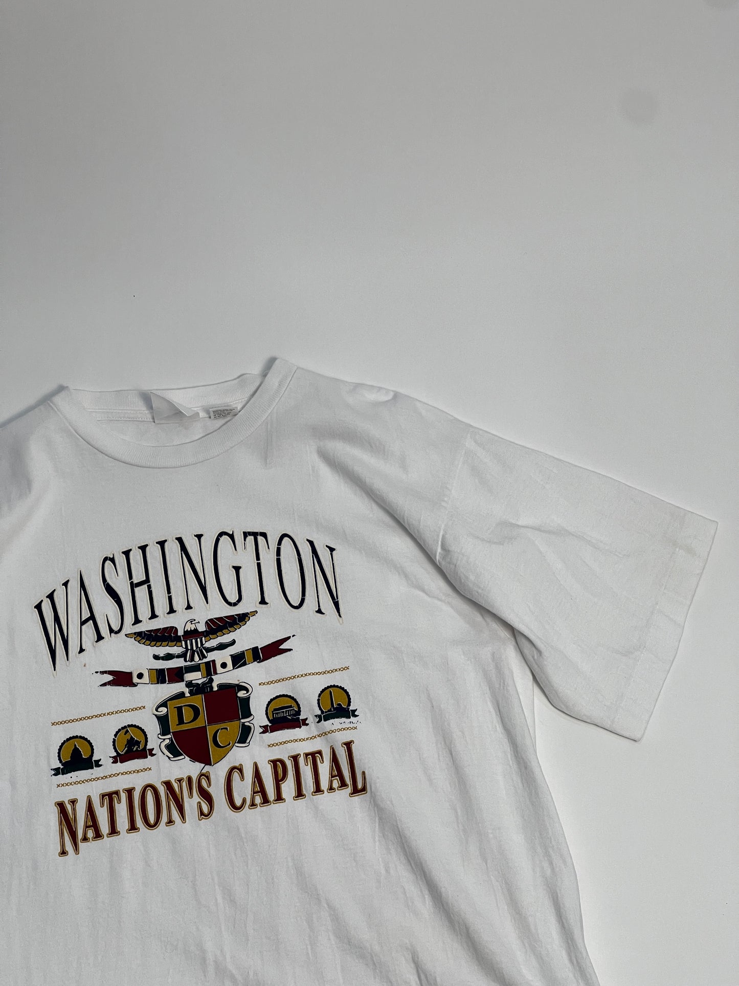 Washington NC Tshirt