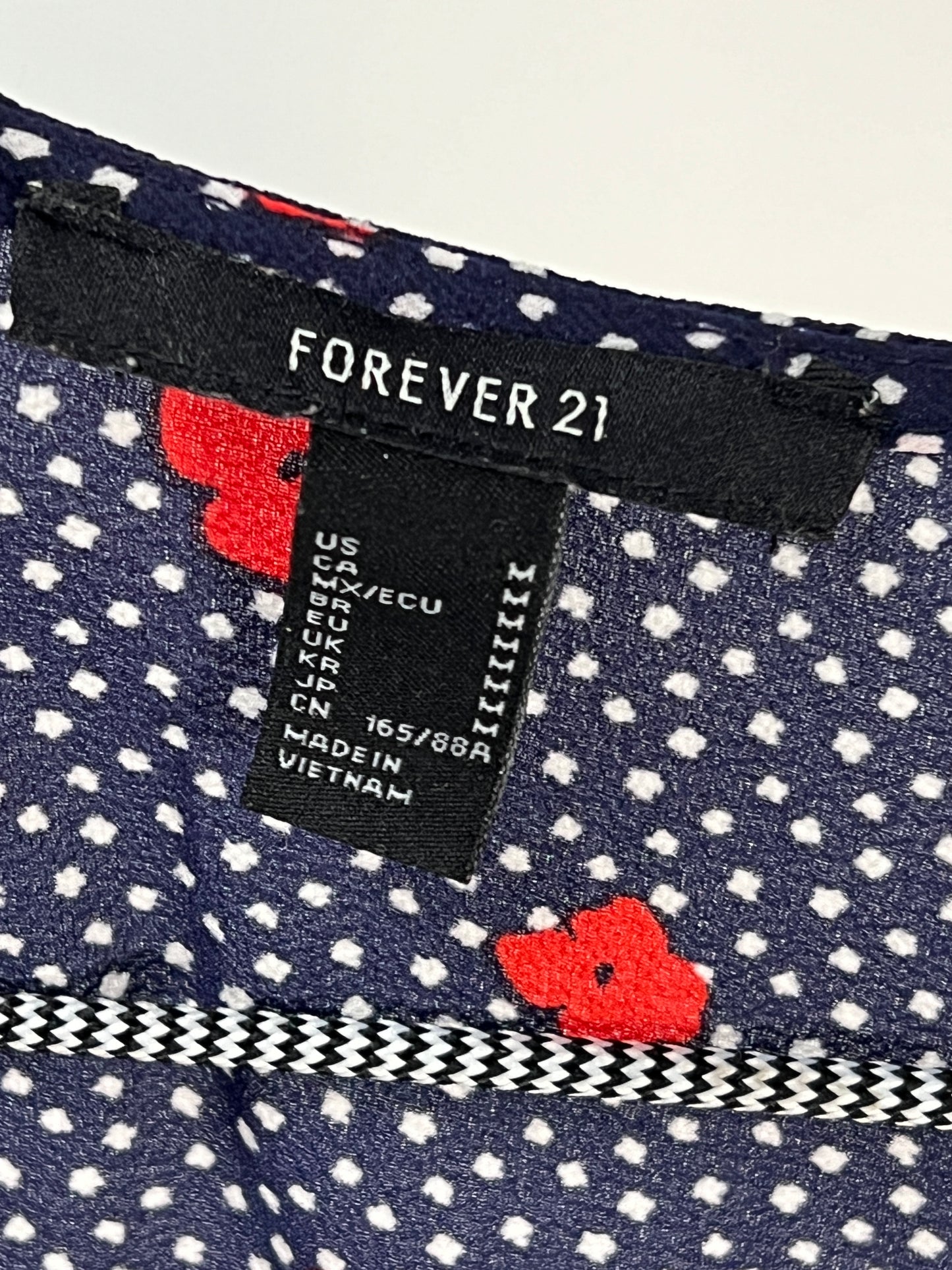 Forever21 mini dress