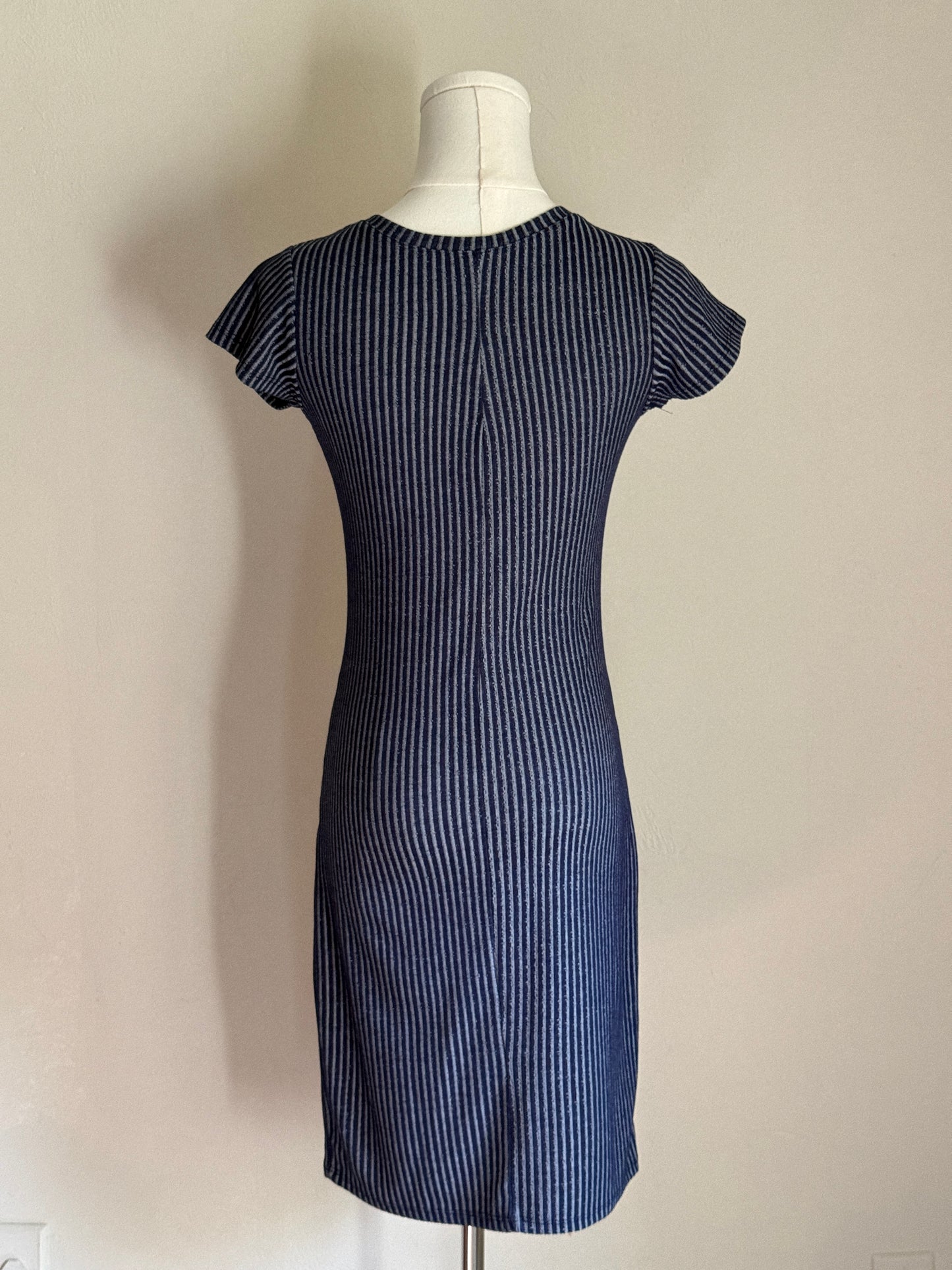 Cotton on mini dress