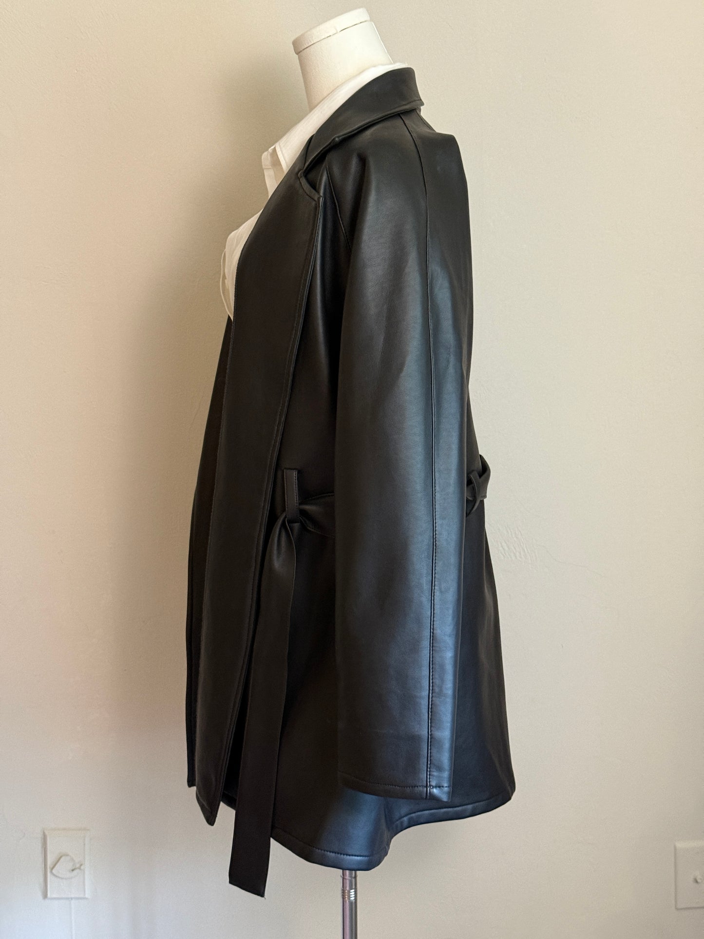 Vintage BB Dakota jacket