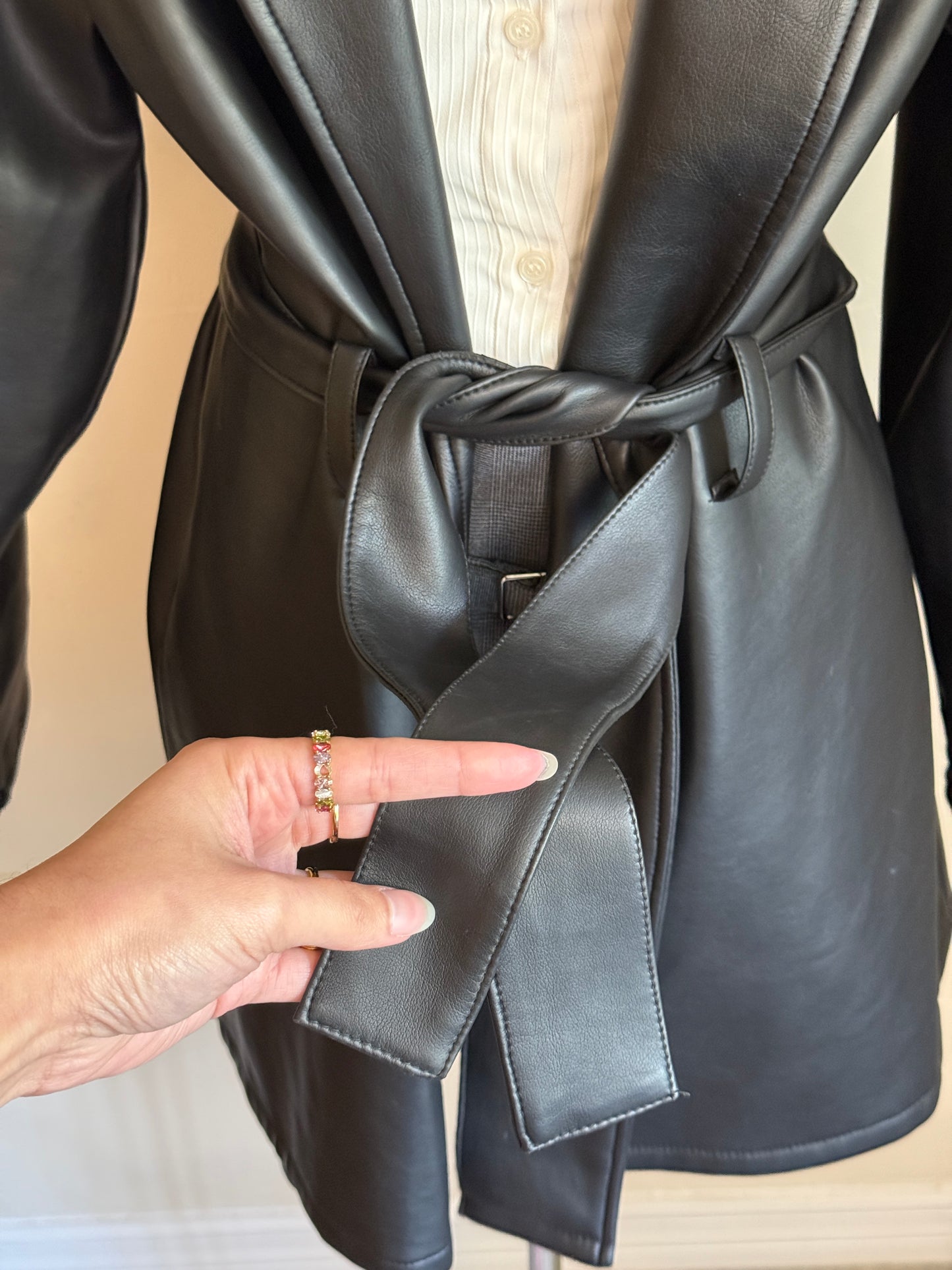 Vintage BB Dakota jacket