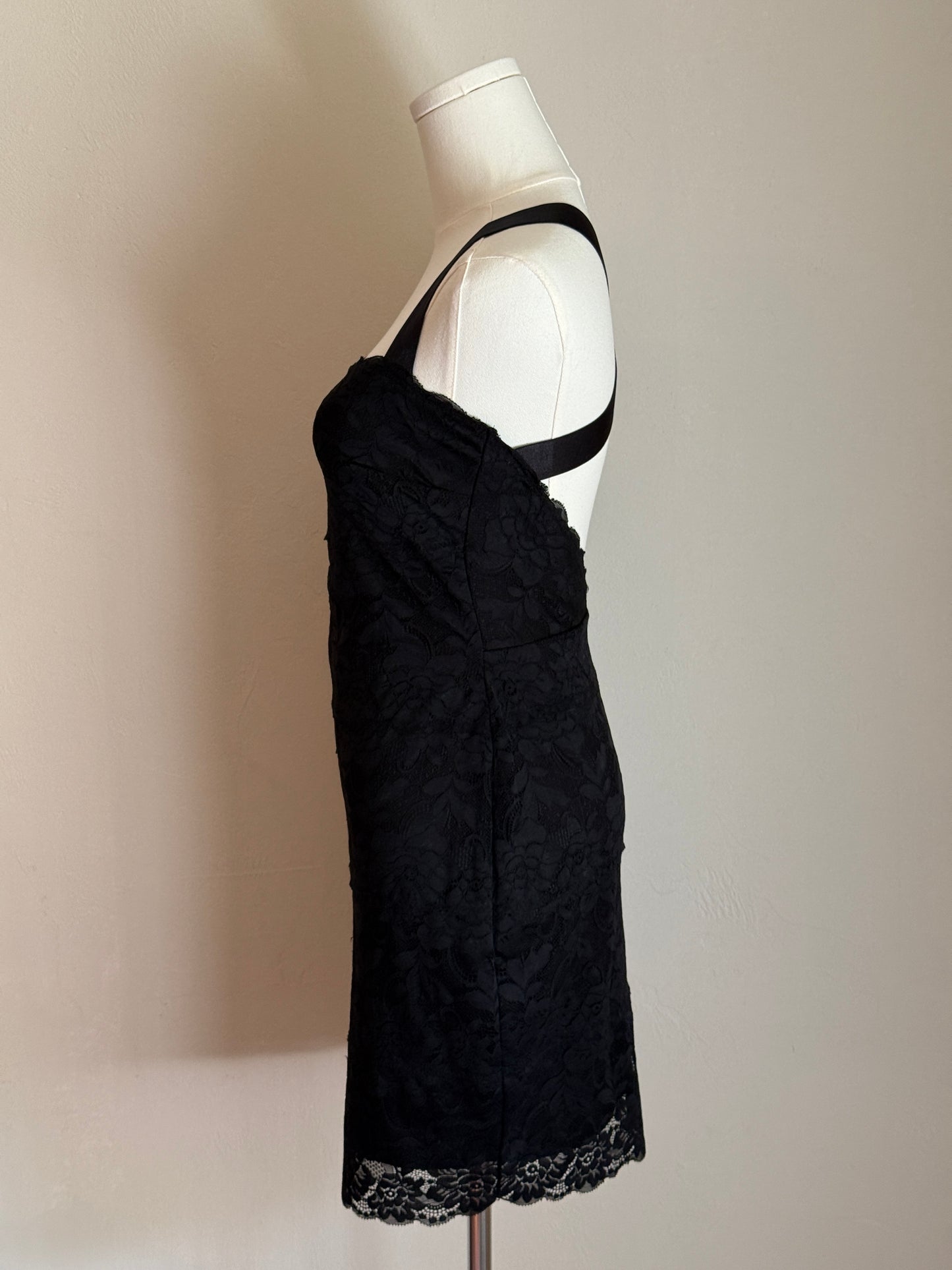 GUESS mini cocktail dress