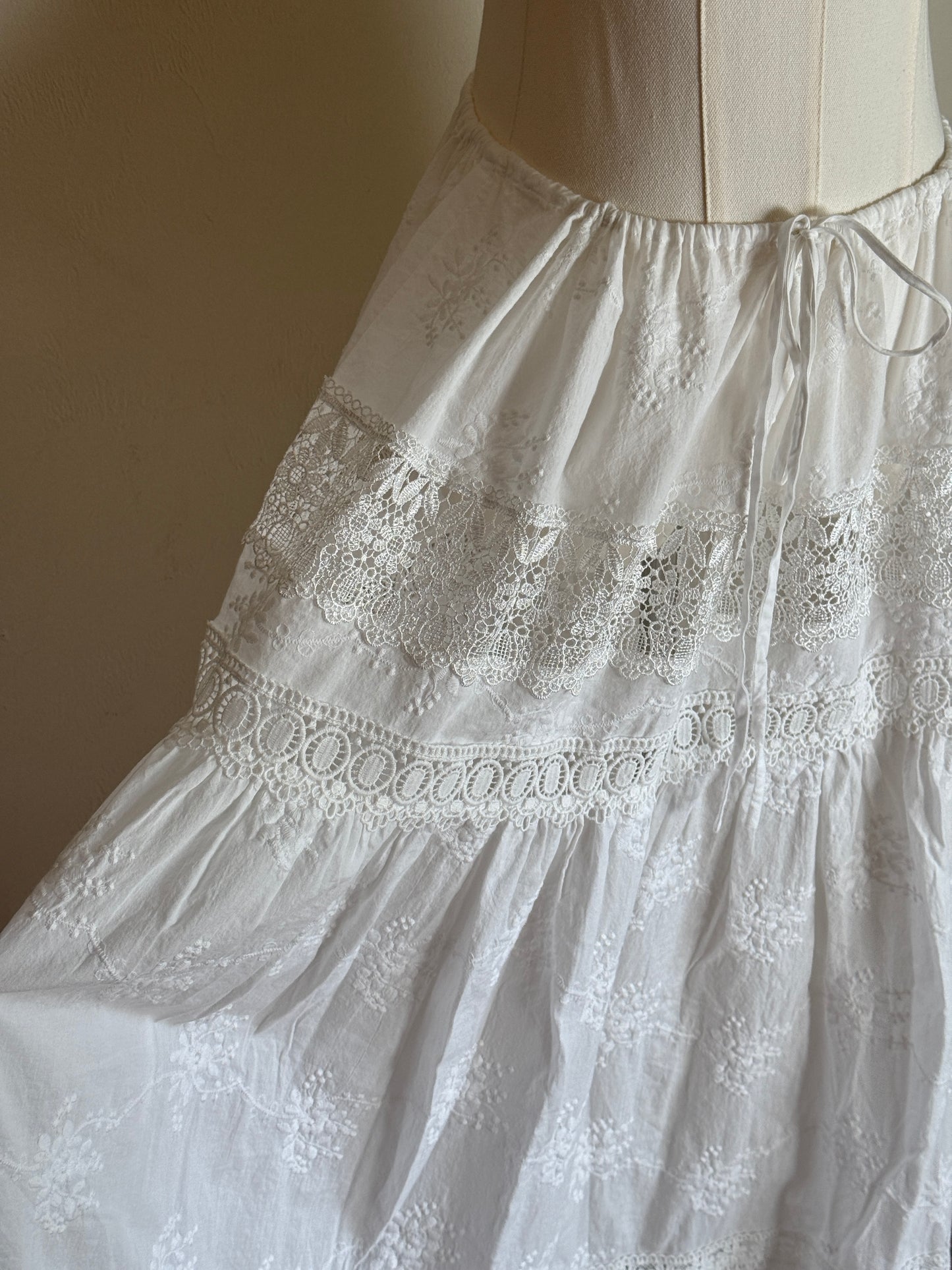100% cotton Aderelina two piece set