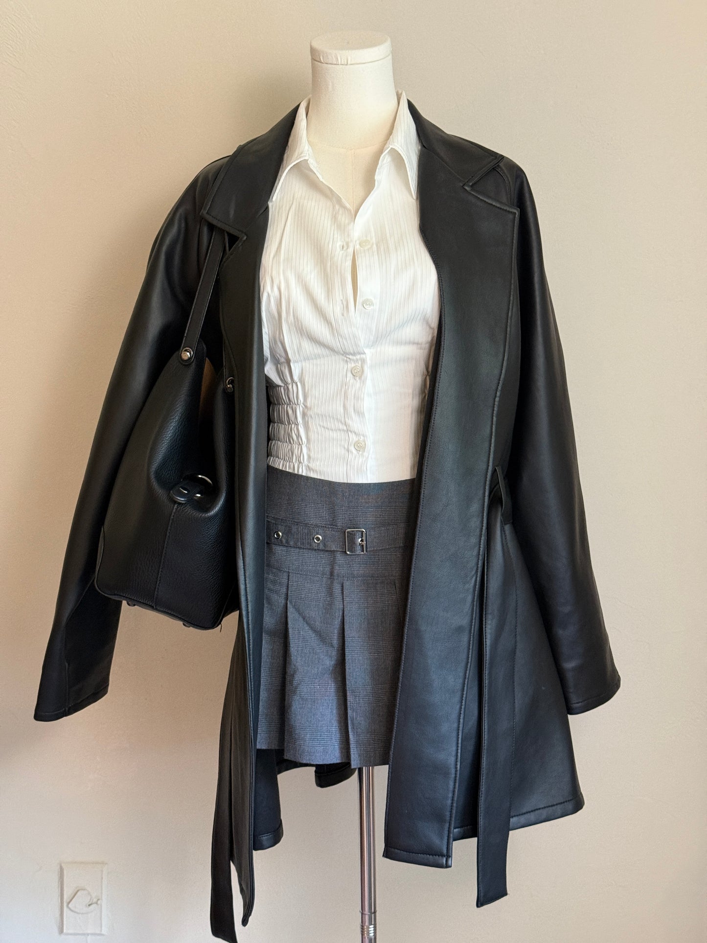 Vintage BB Dakota jacket