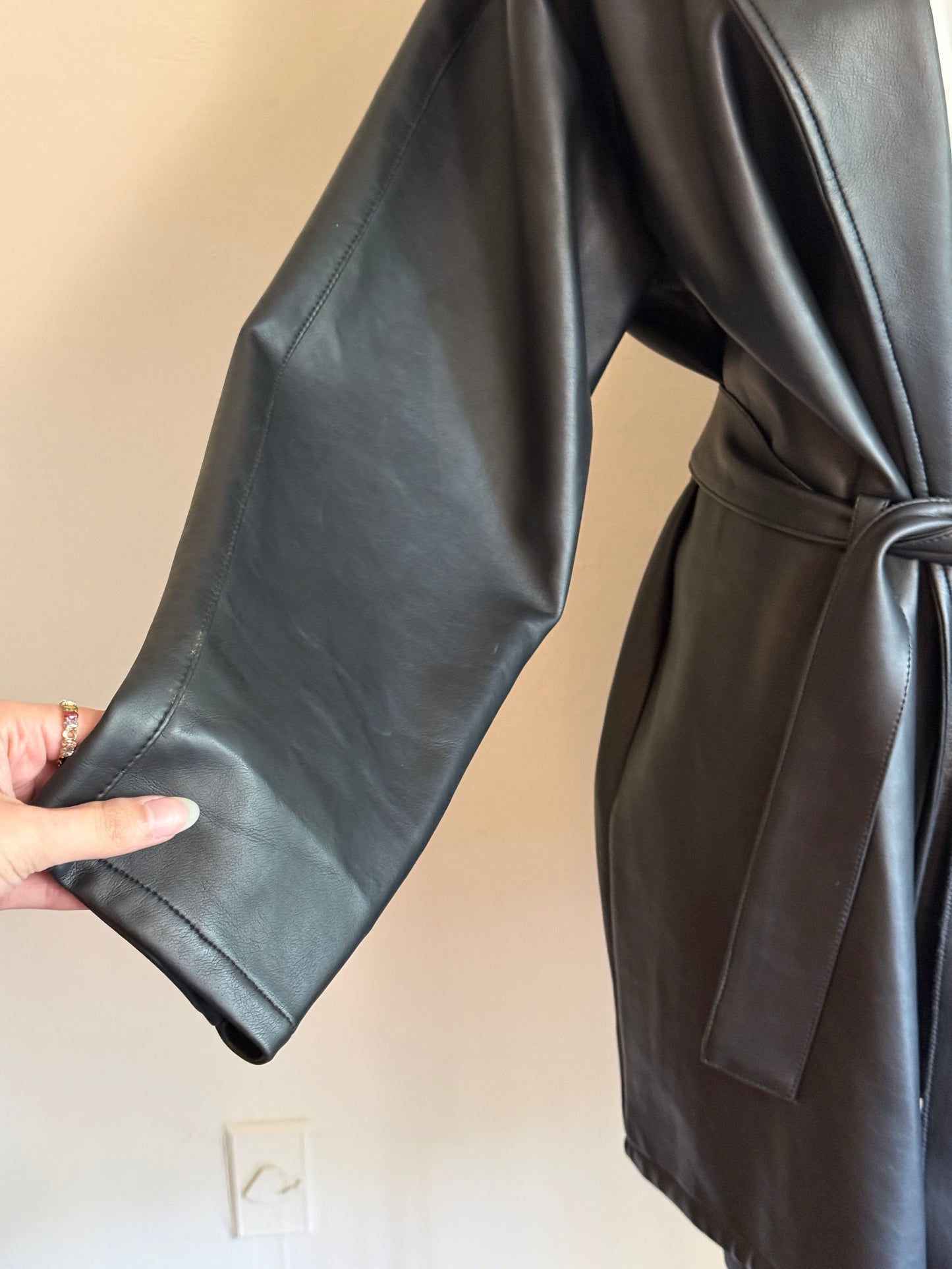 Vintage BB Dakota jacket