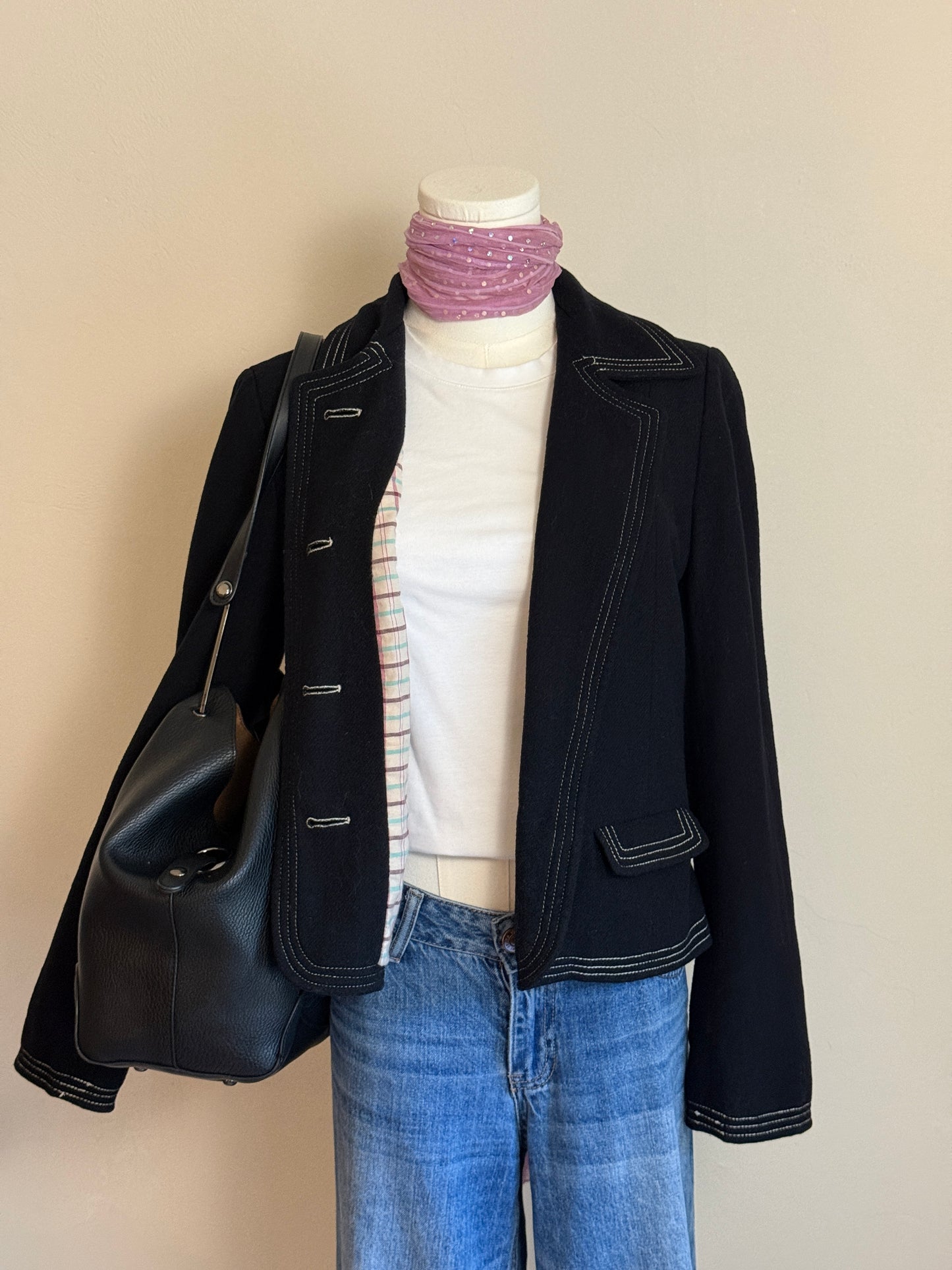 GAP wool jacket