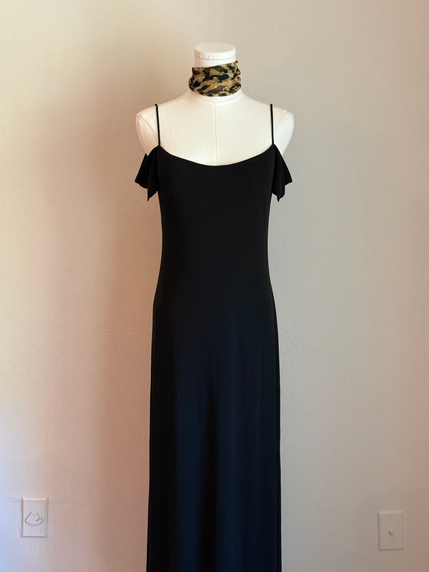 Vintage six fourteen dress