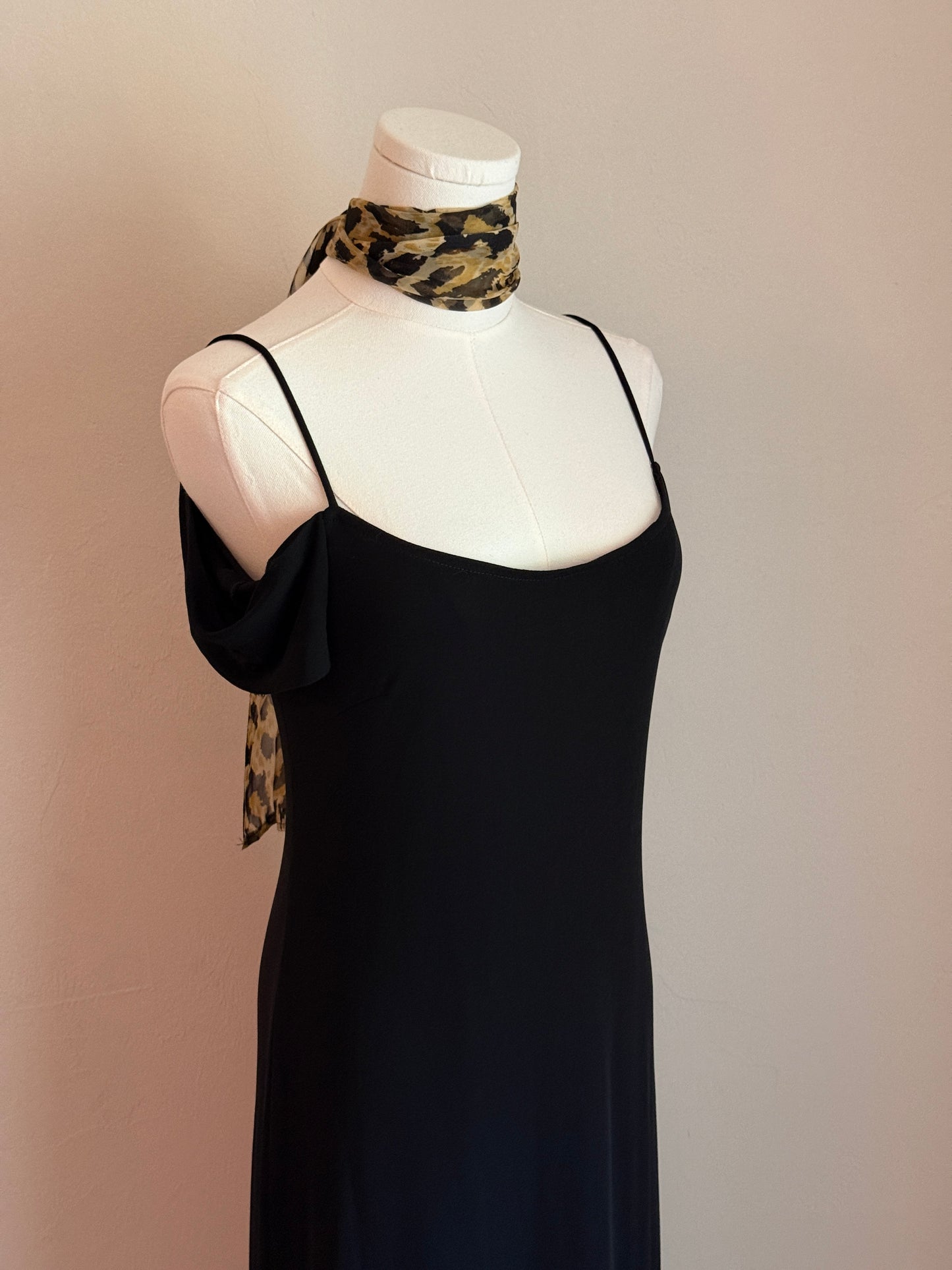 Vintage six fourteen dress
