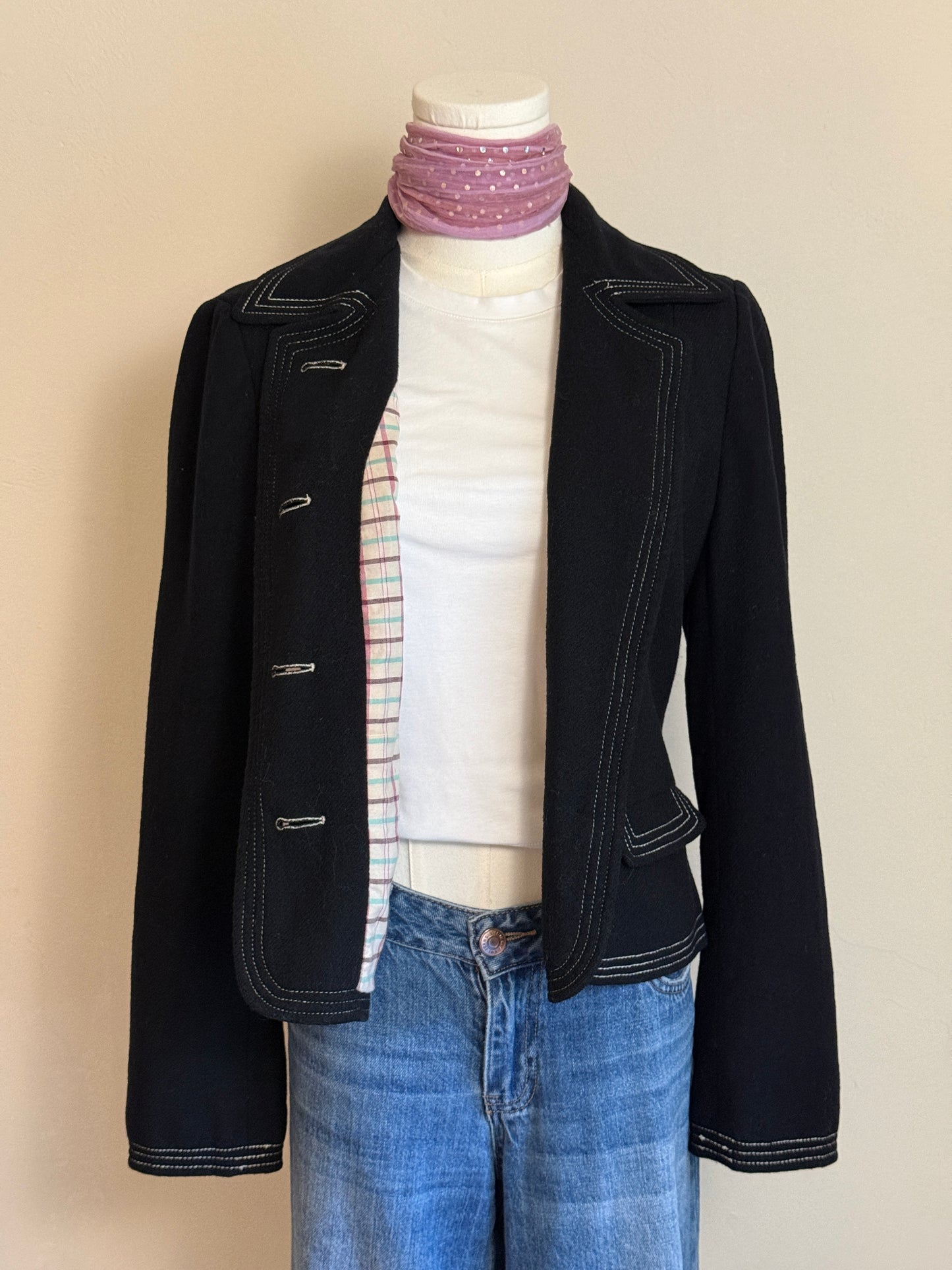 GAP wool jacket
