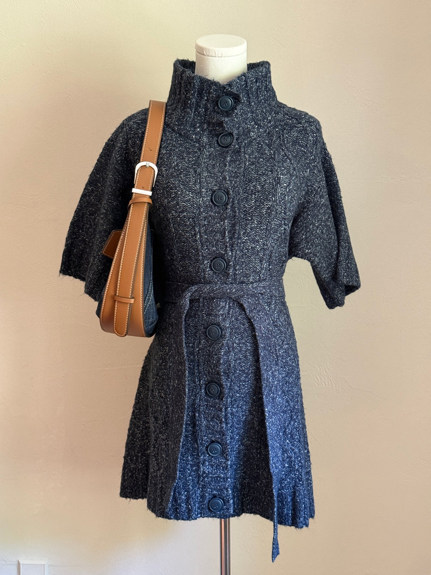 NY & company fall dress