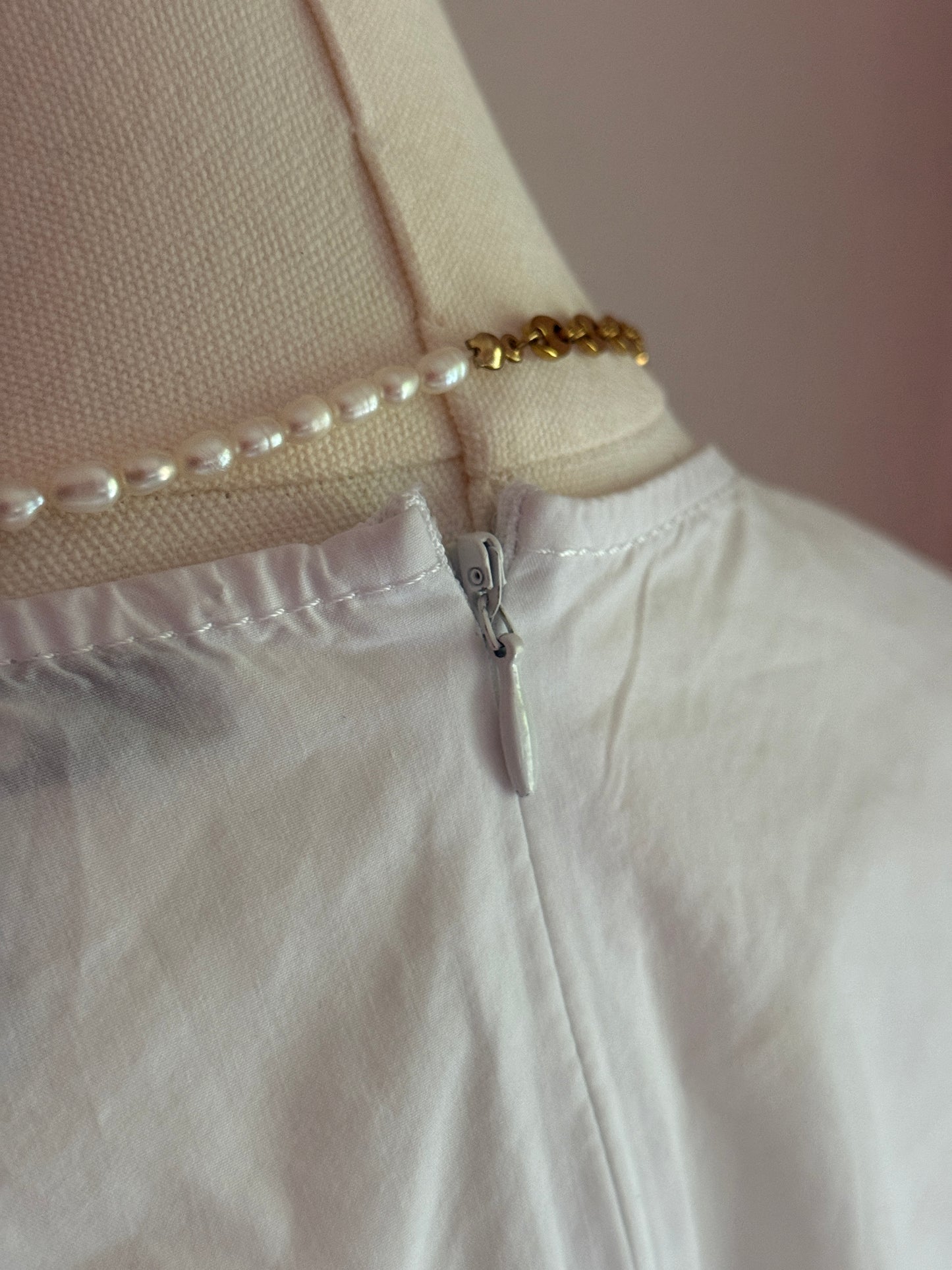 Derek Lam cotton top