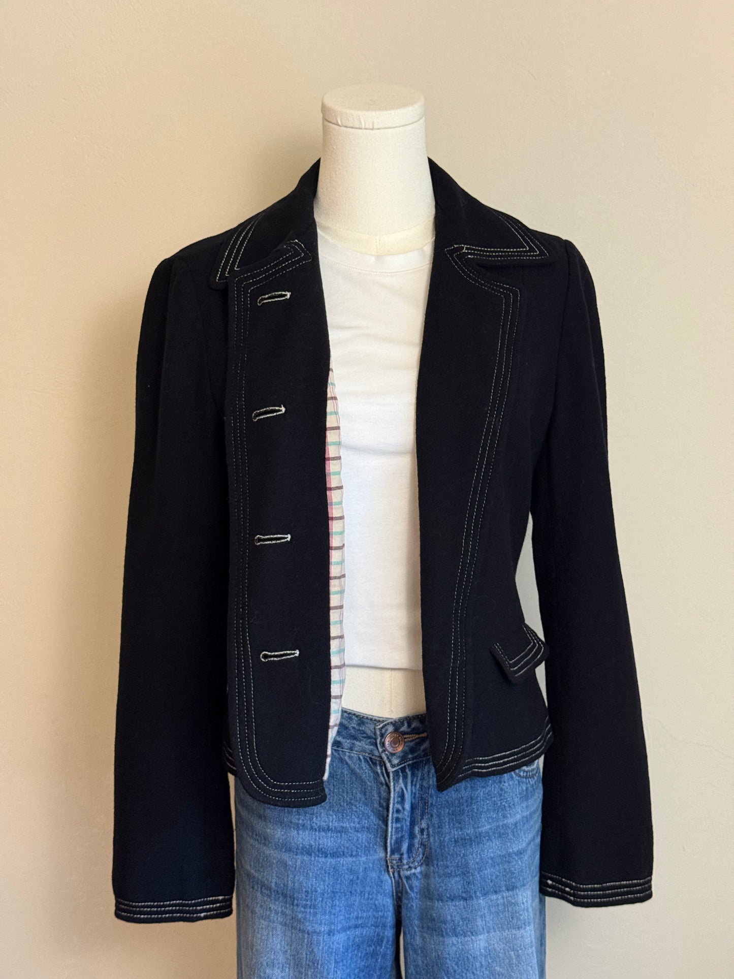GAP wool jacket
