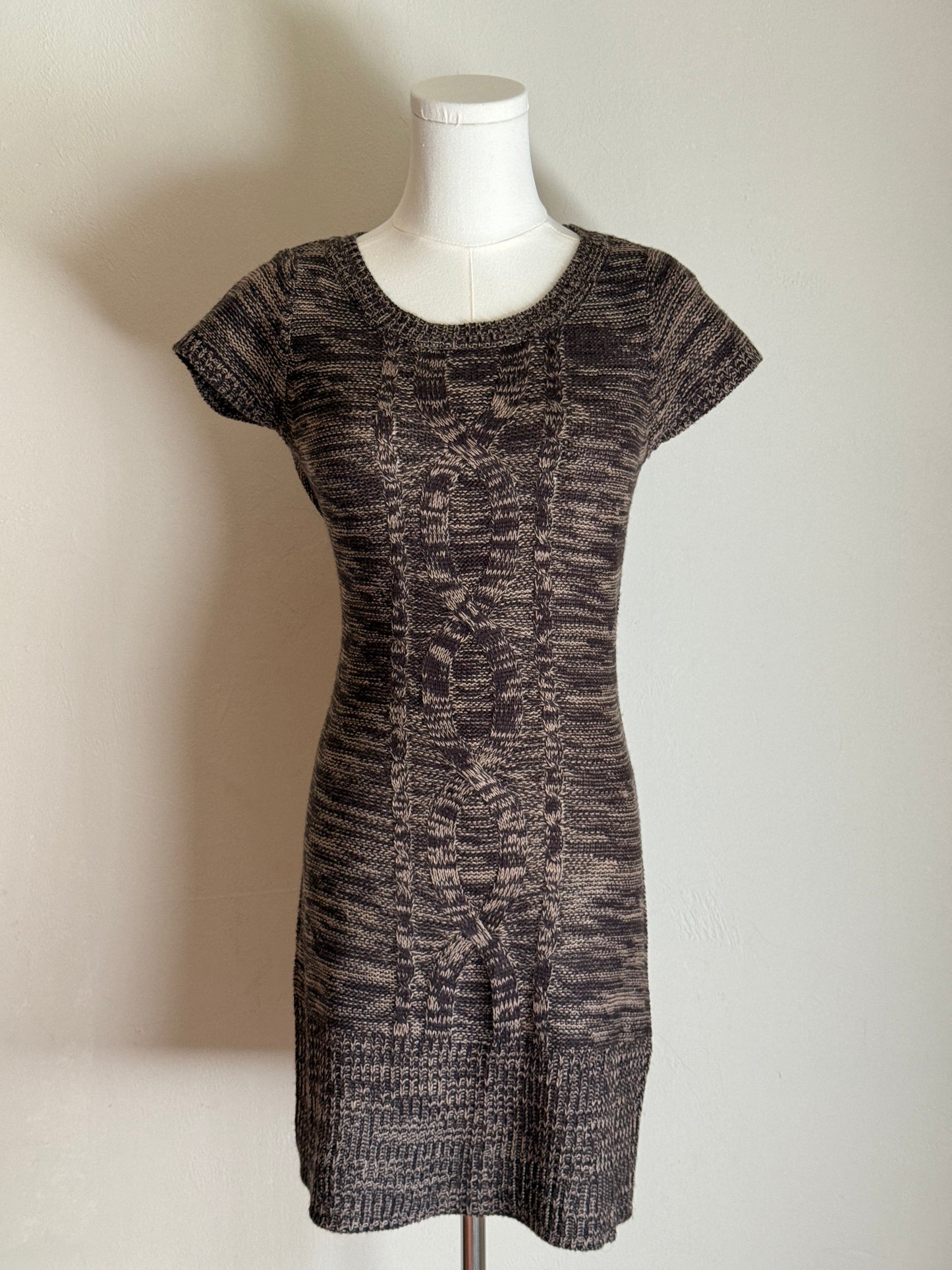 Lei mini dress