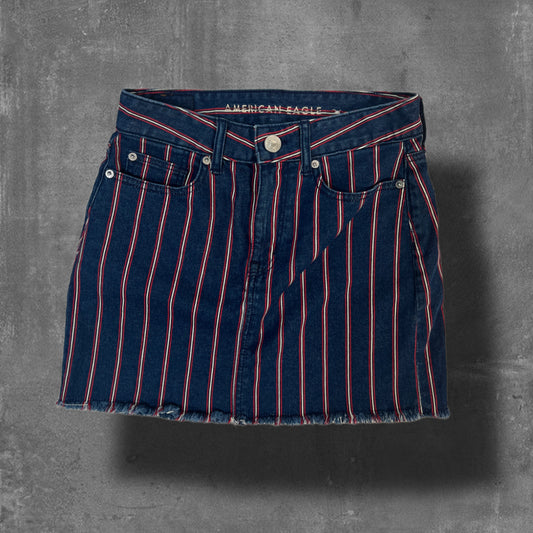 American Eagle mini skirt