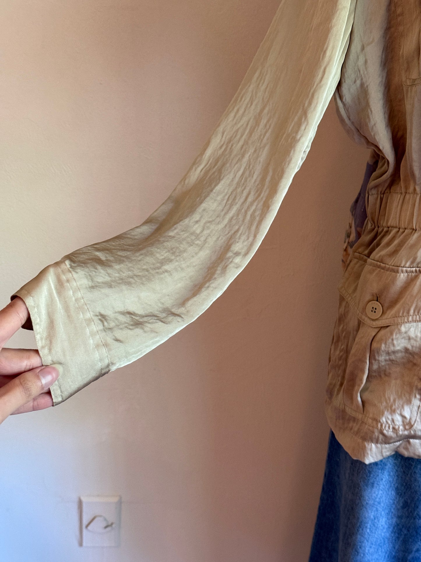 DKNY Top