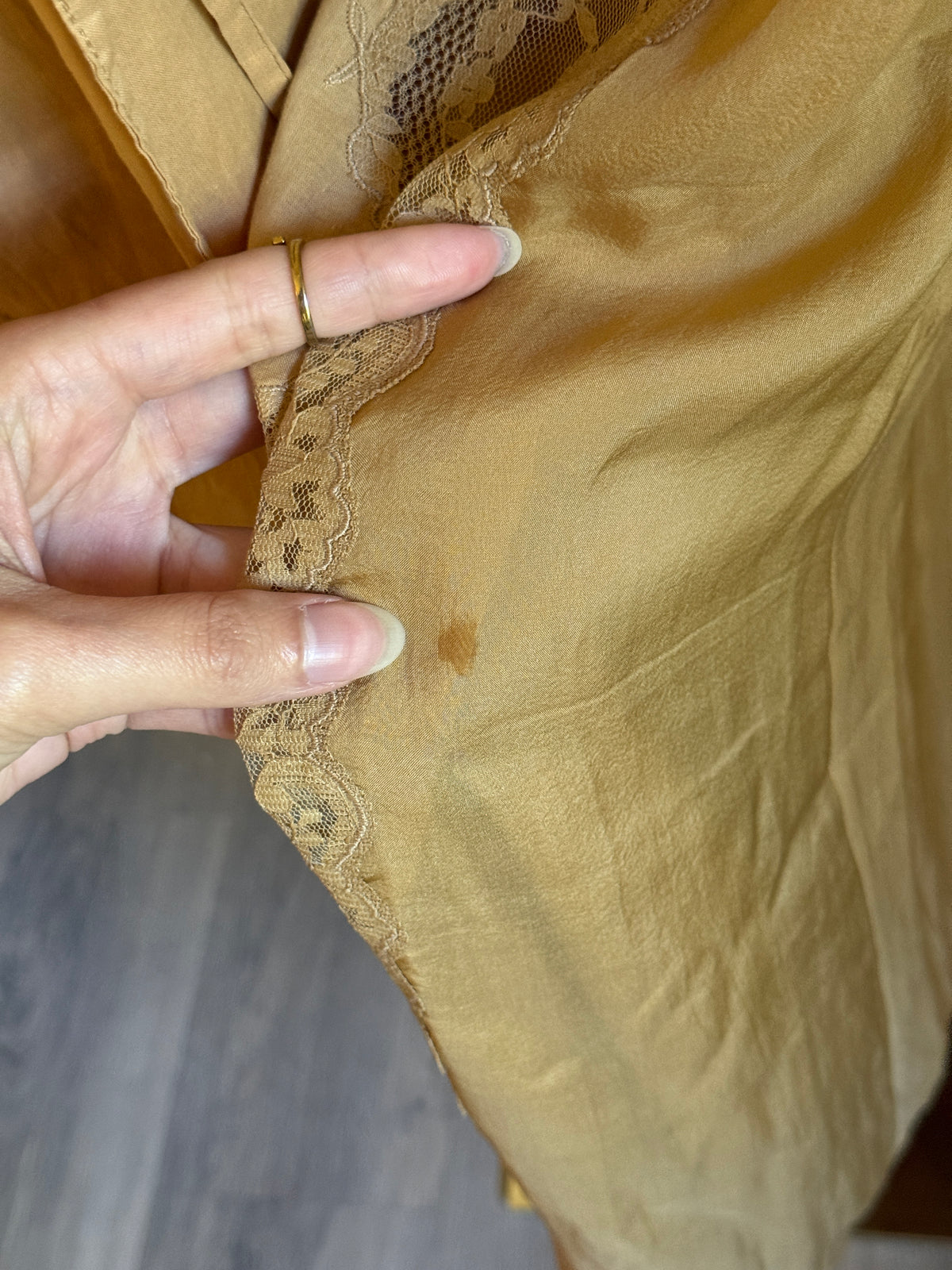 DKNY skirt