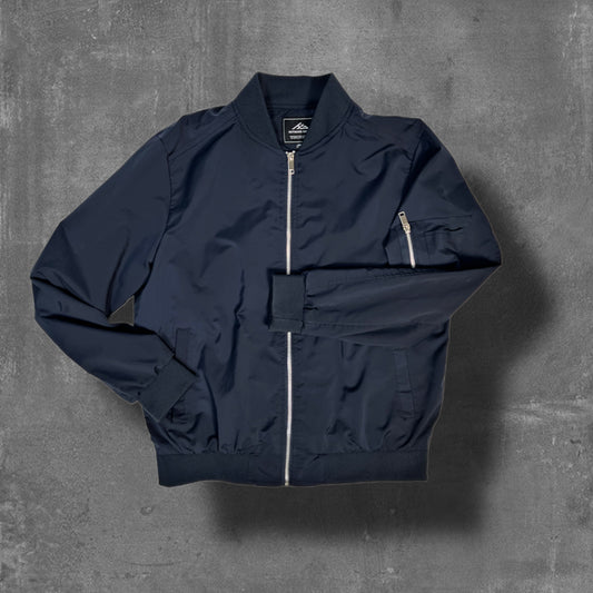 Zip up Outdoor jacket