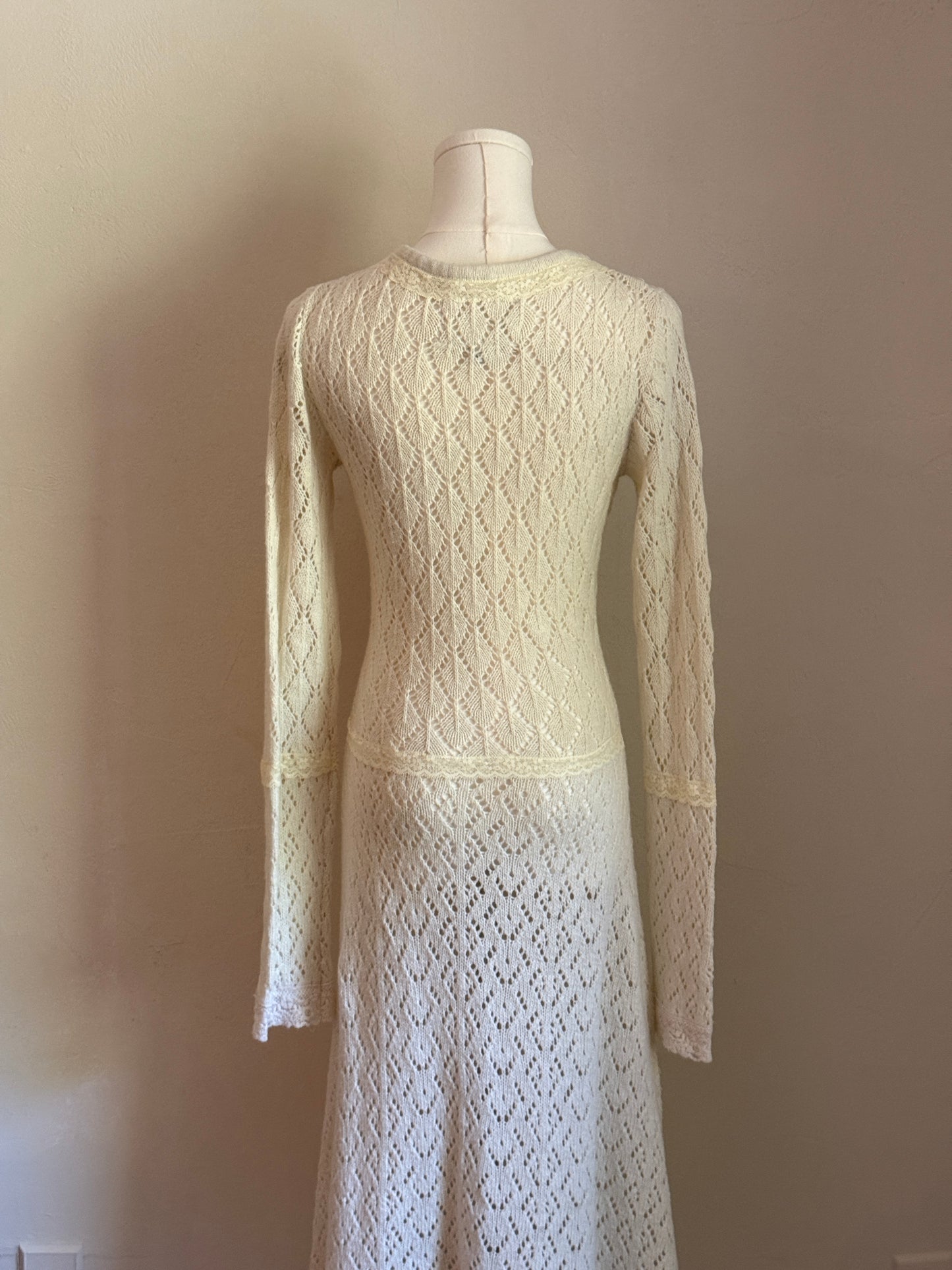 Joy Dream Love dress