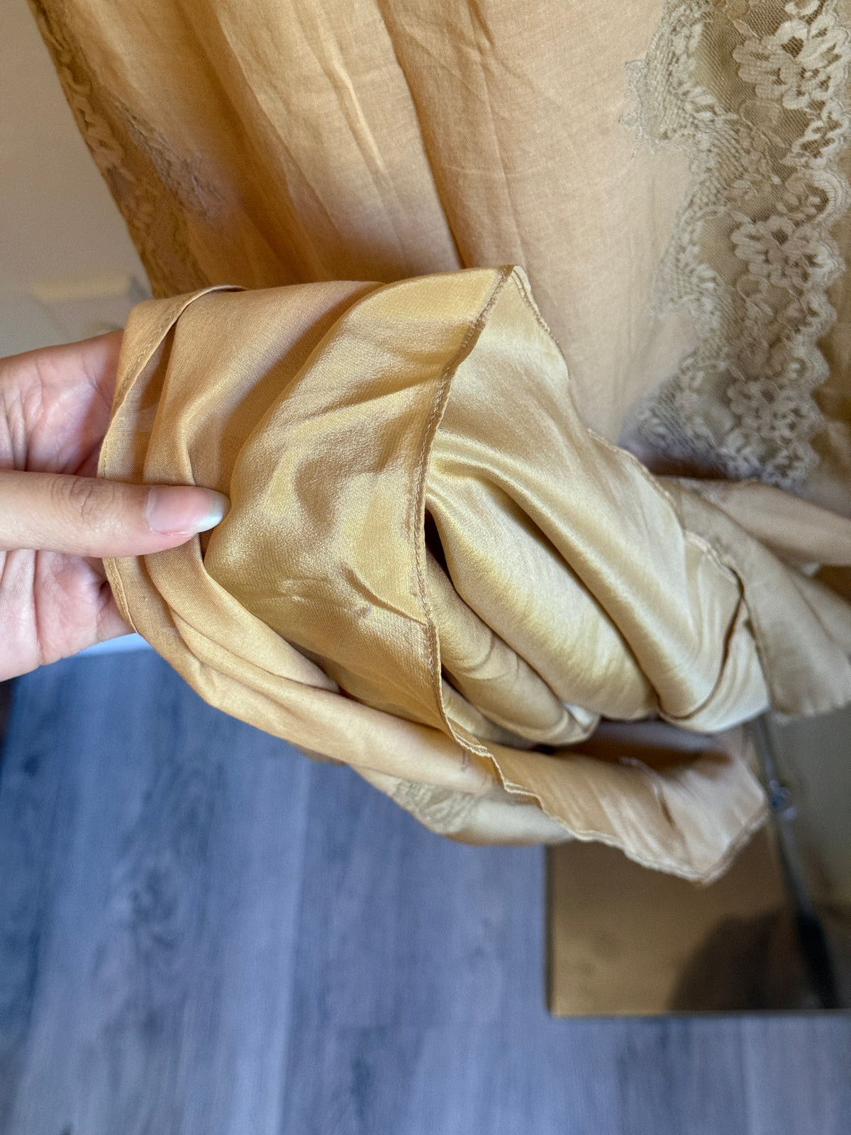 DKNY skirt