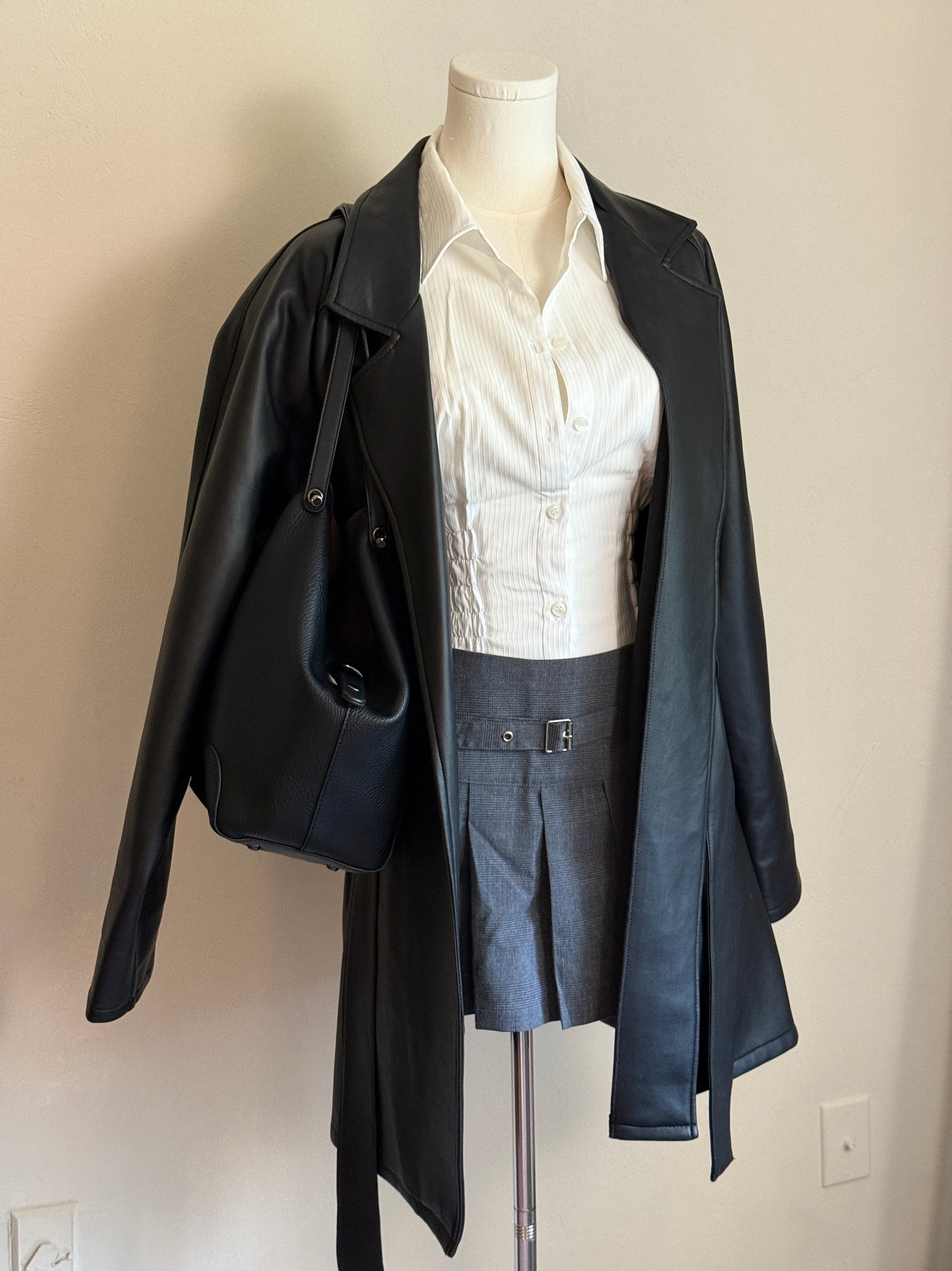 Vintage BB Dakota jacket