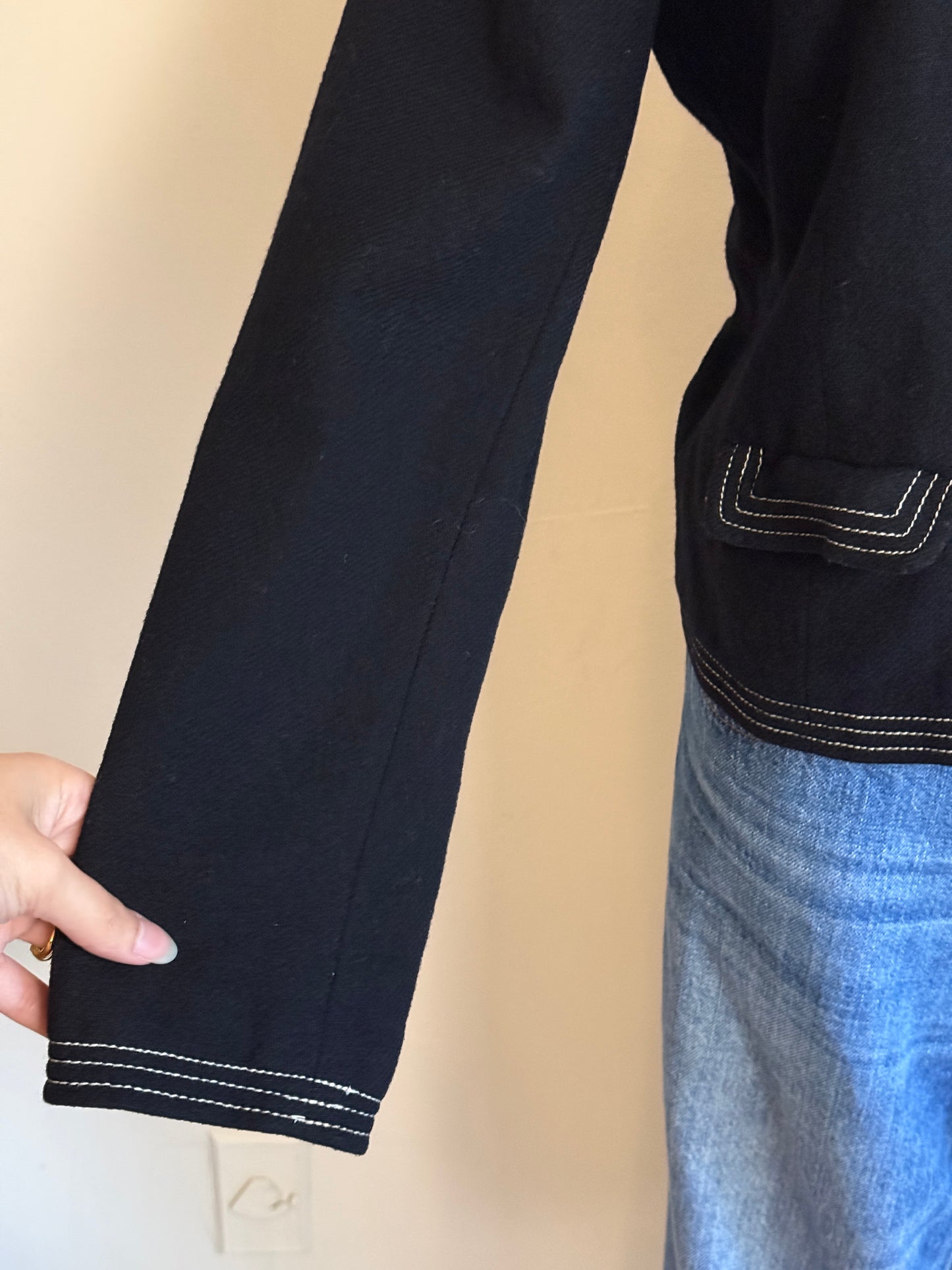 GAP wool jacket