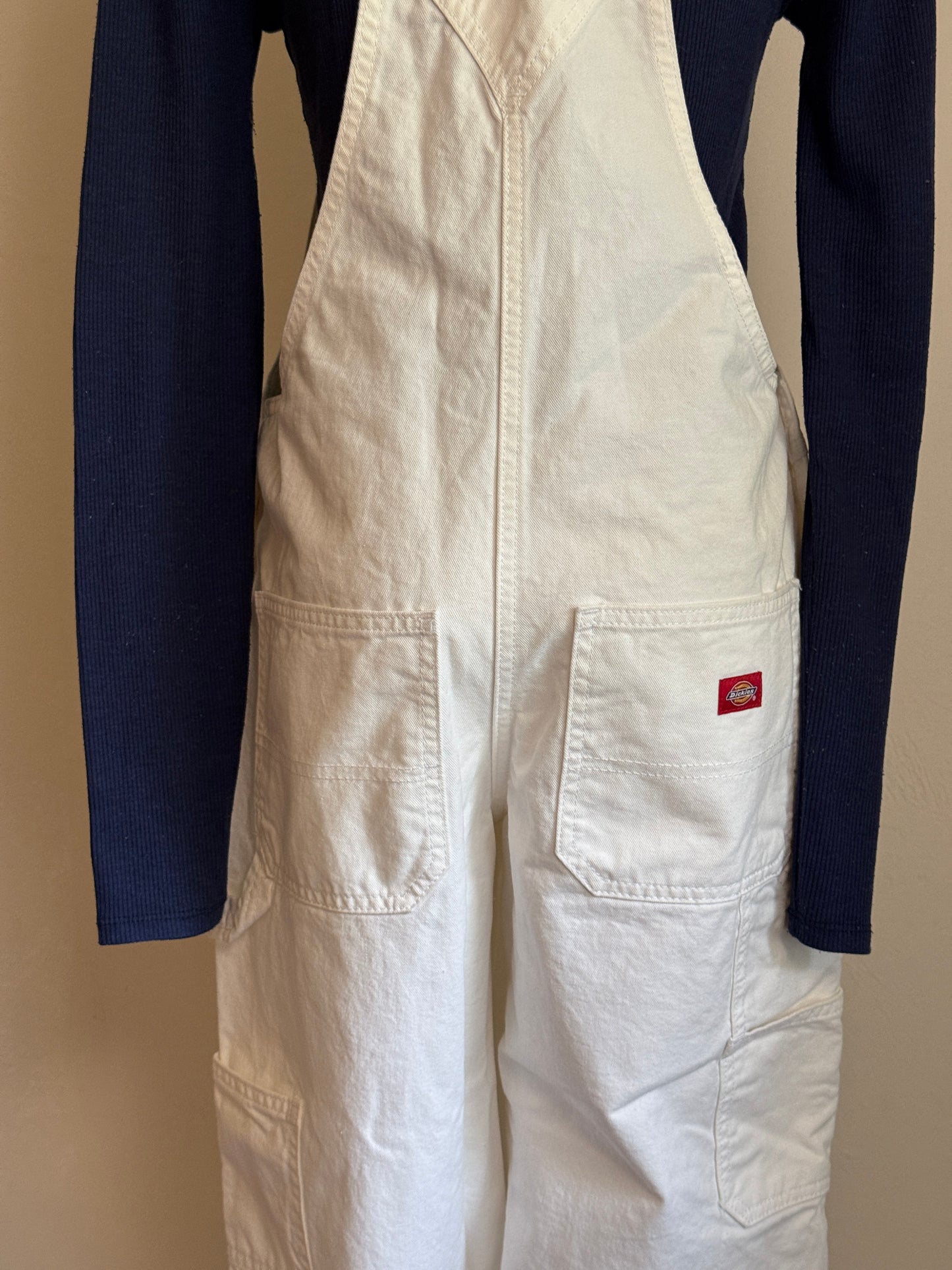Dickies Cotton Overalls