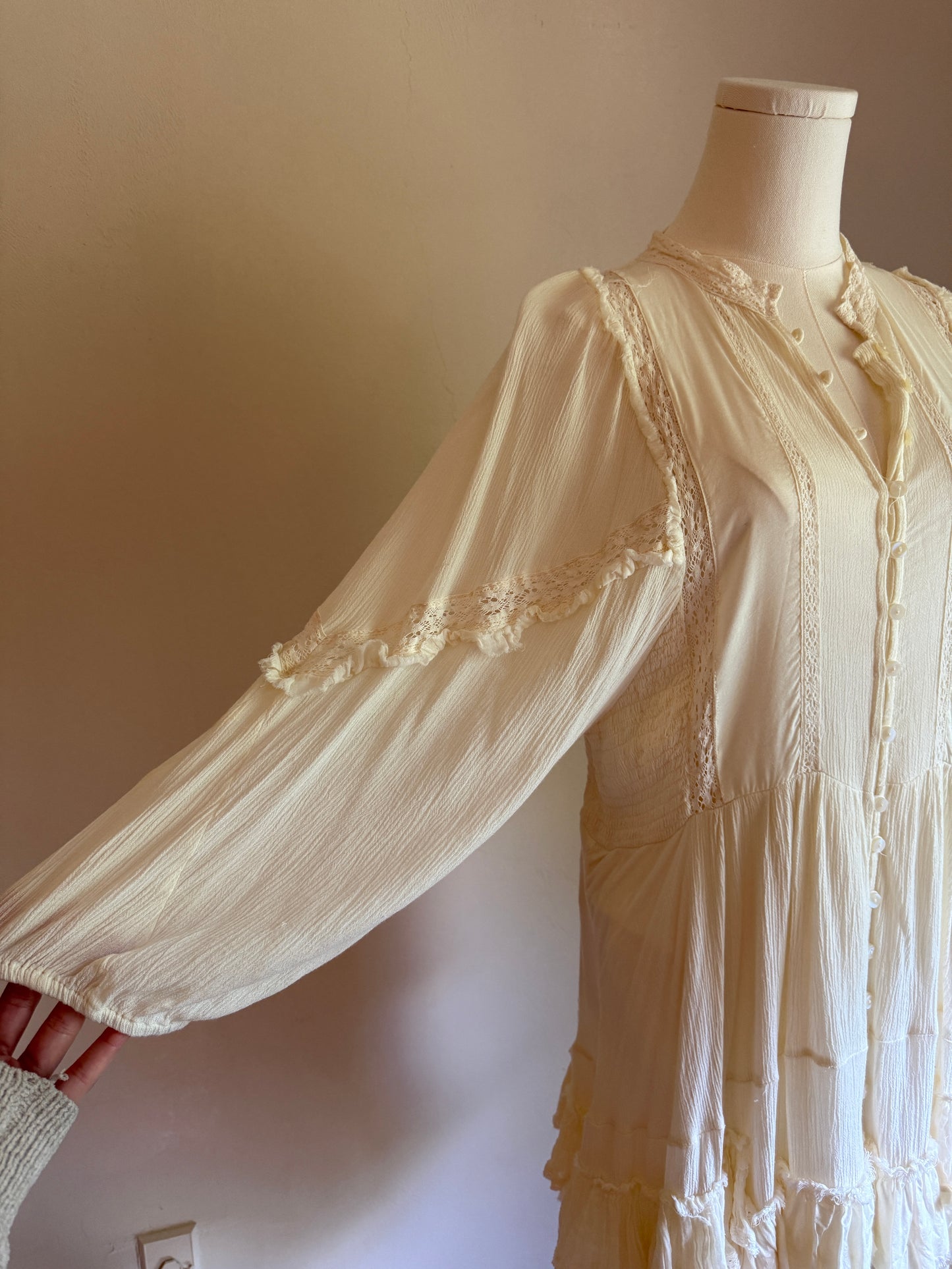 Free people dress
