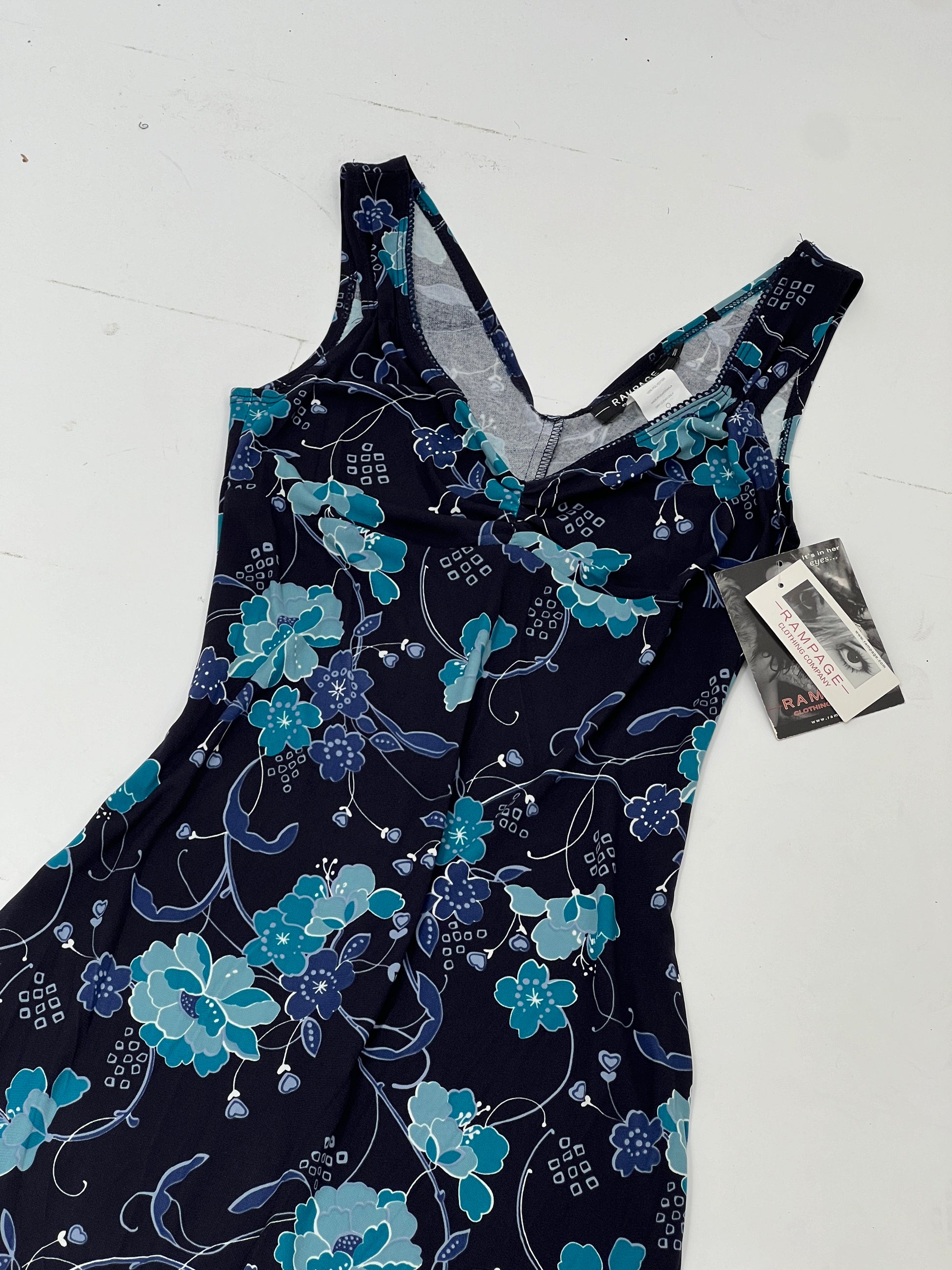Vintage rampage dress evrydayfive Vintage rampage dress evrydayfive