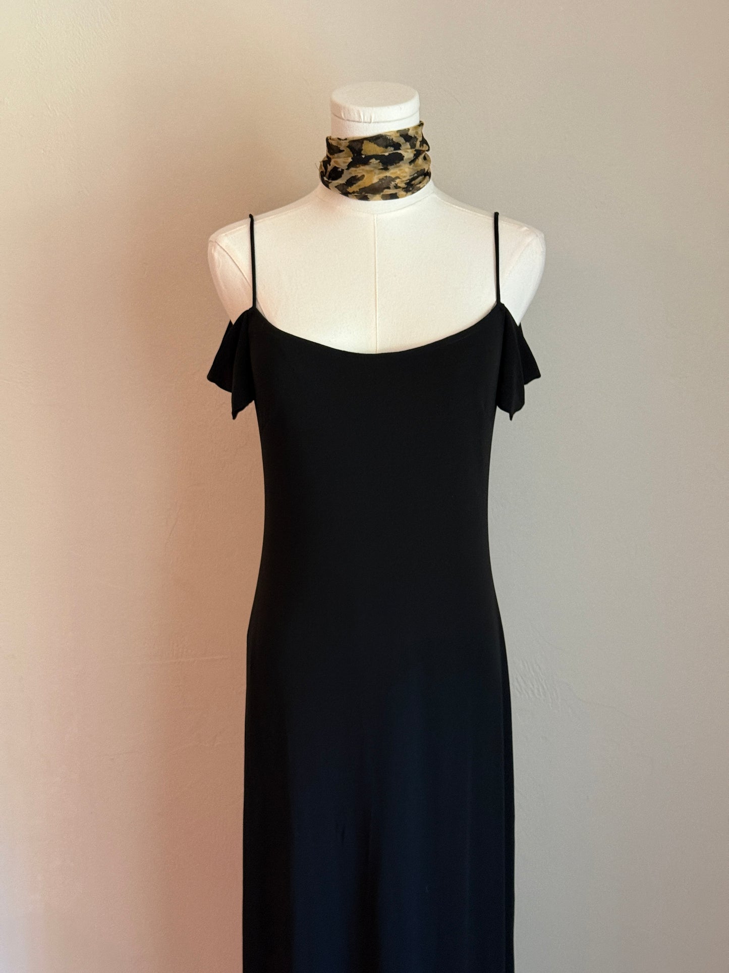 Vintage six fourteen dress