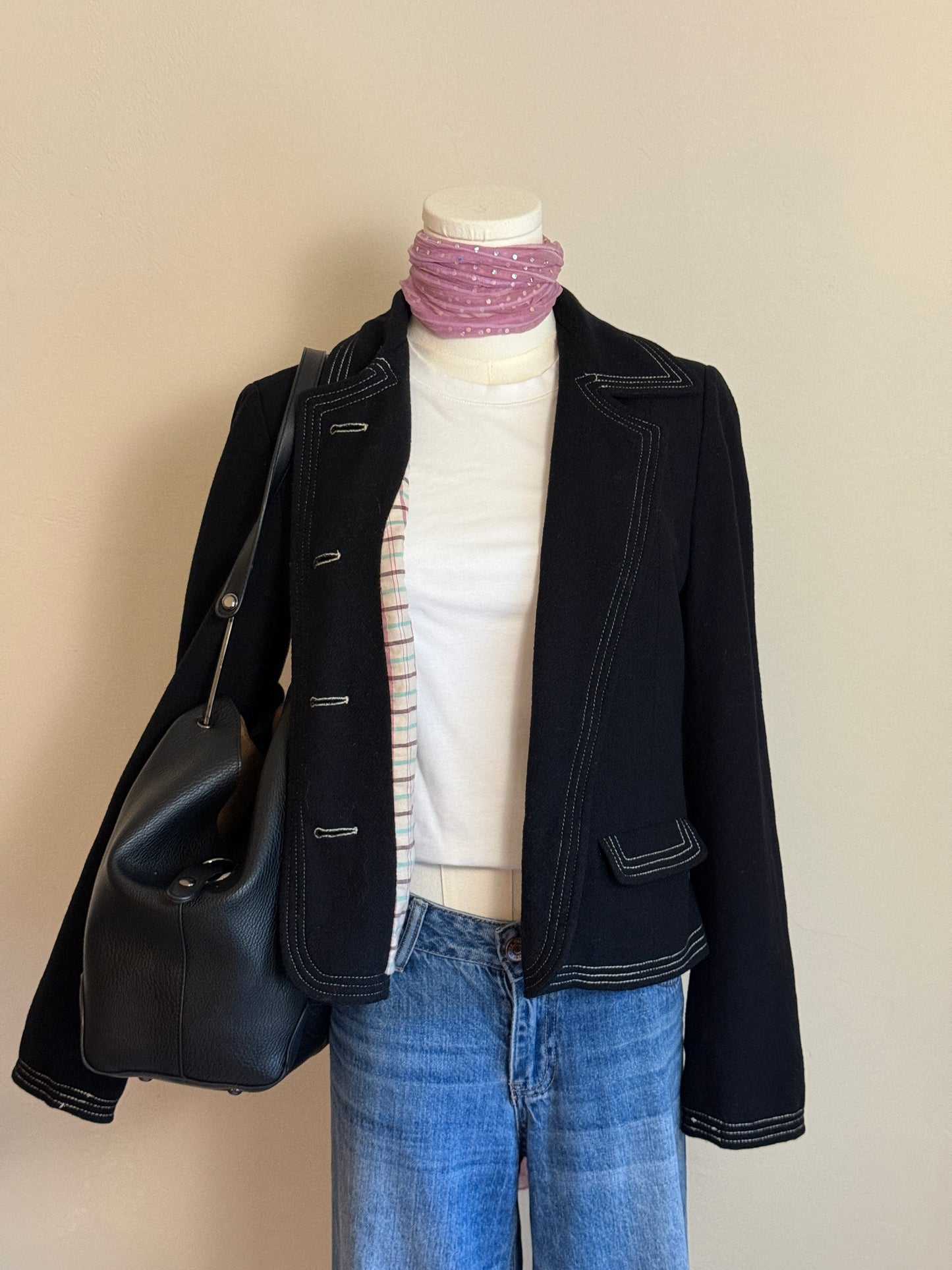 GAP wool jacket