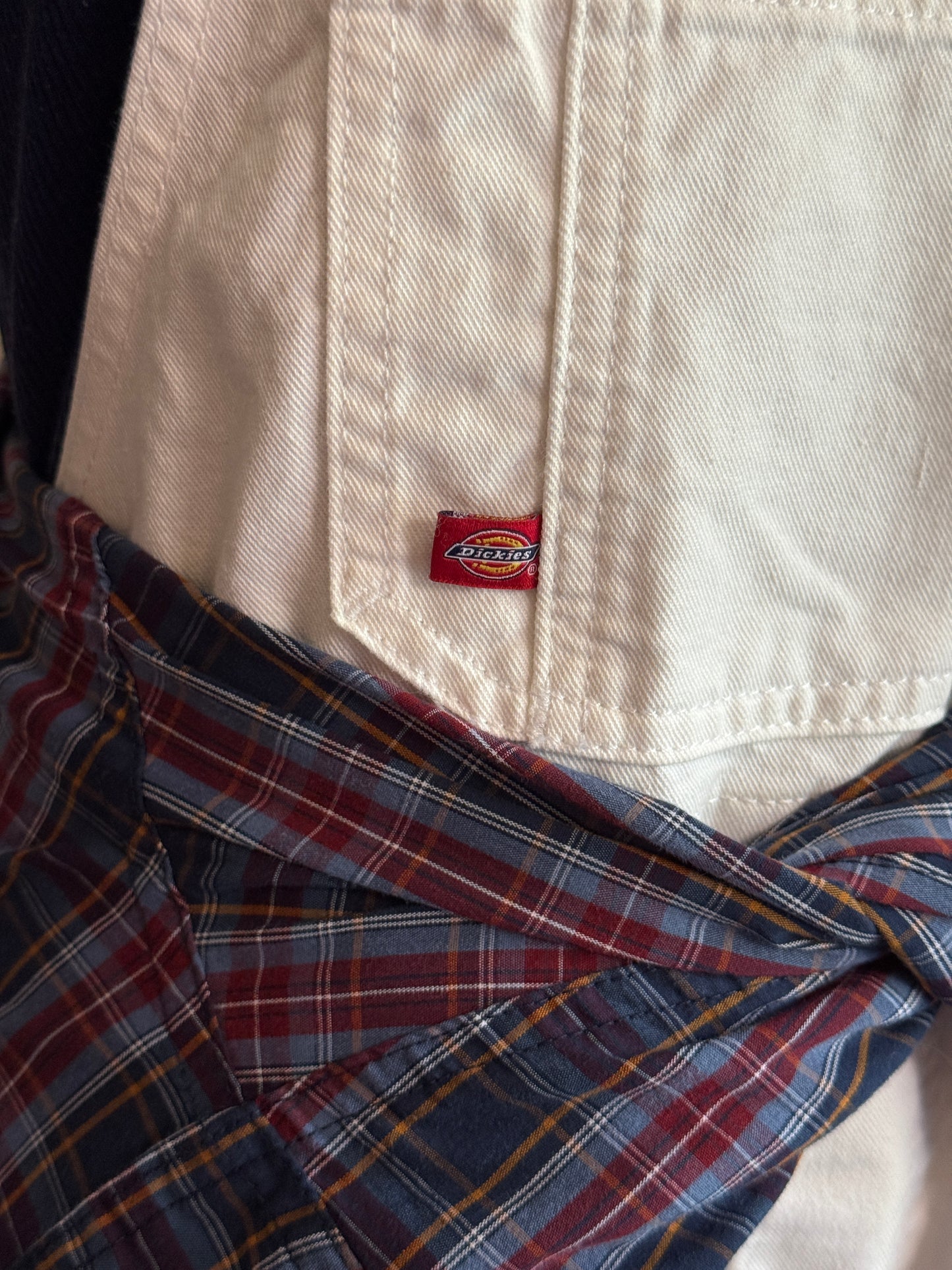 Dickies Cotton Overalls