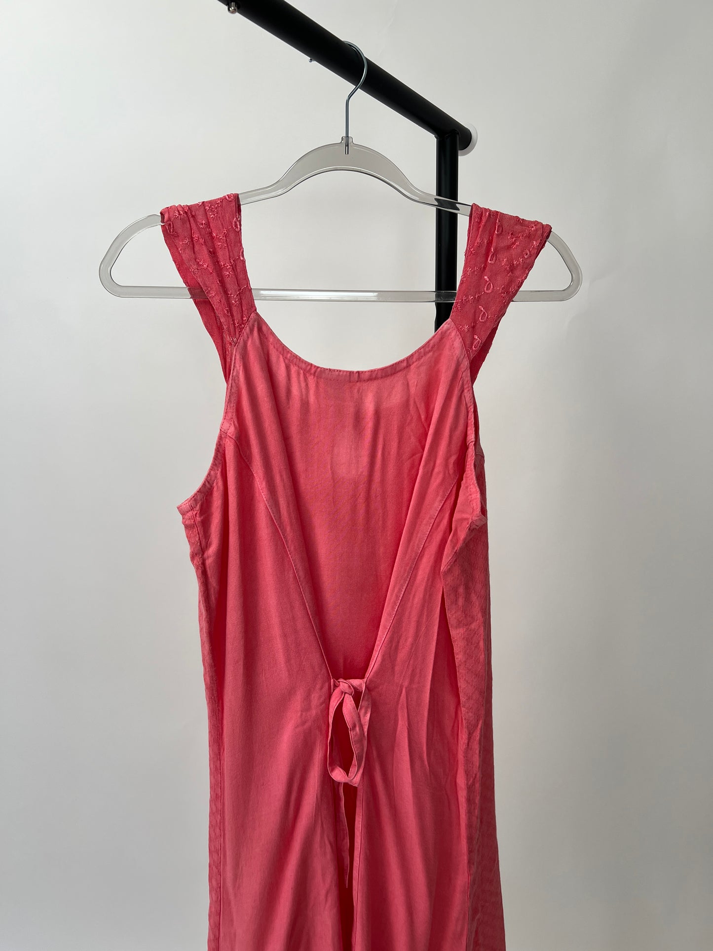 India boutique dress