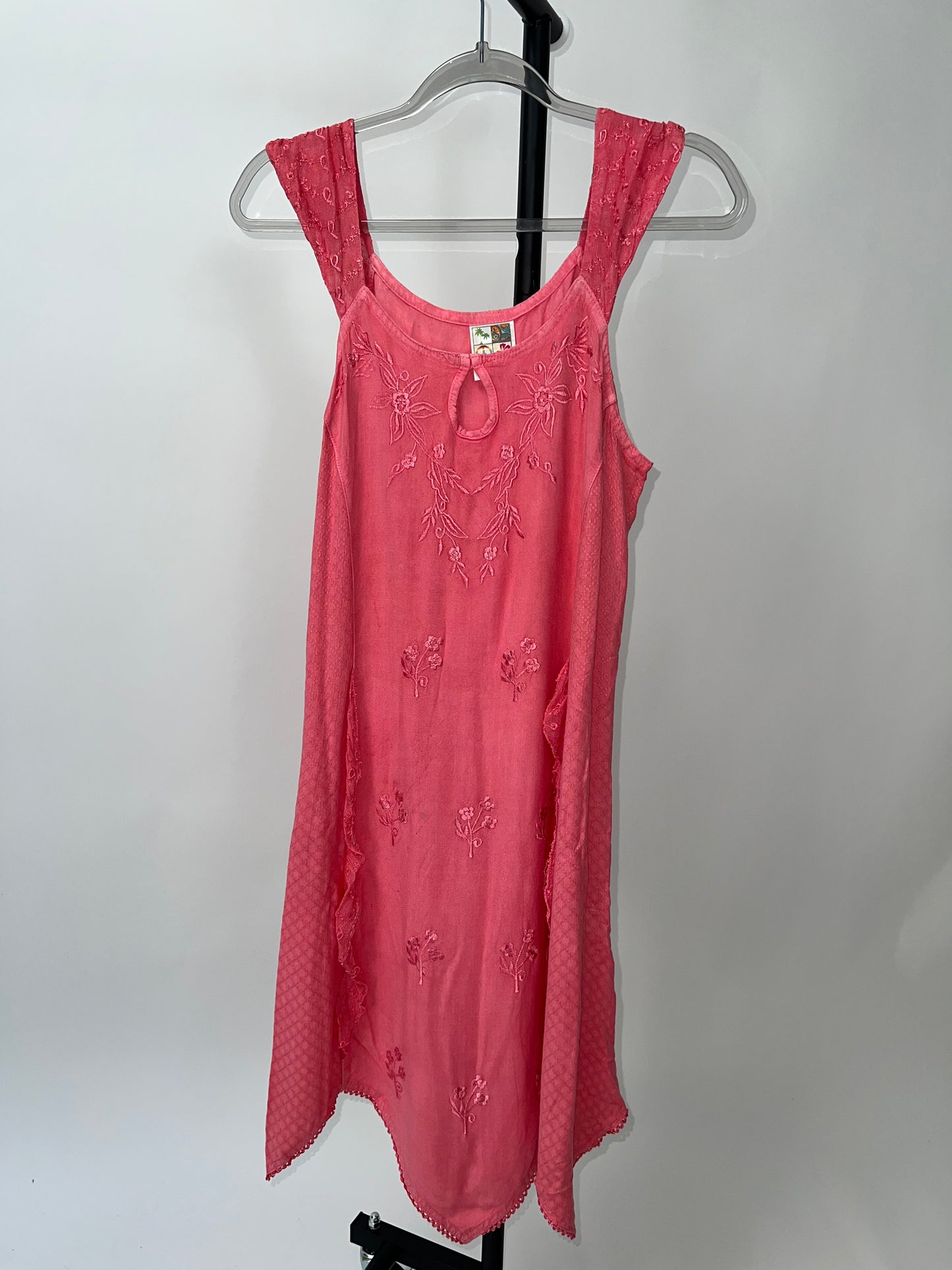 India boutique dress