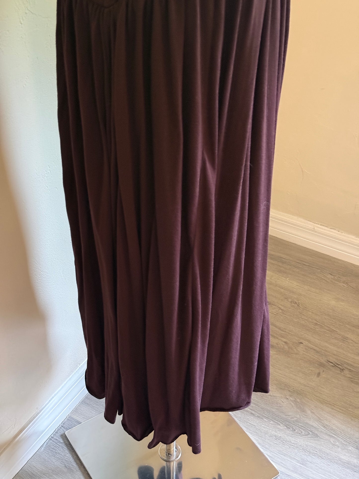 Vintage hourglass dress