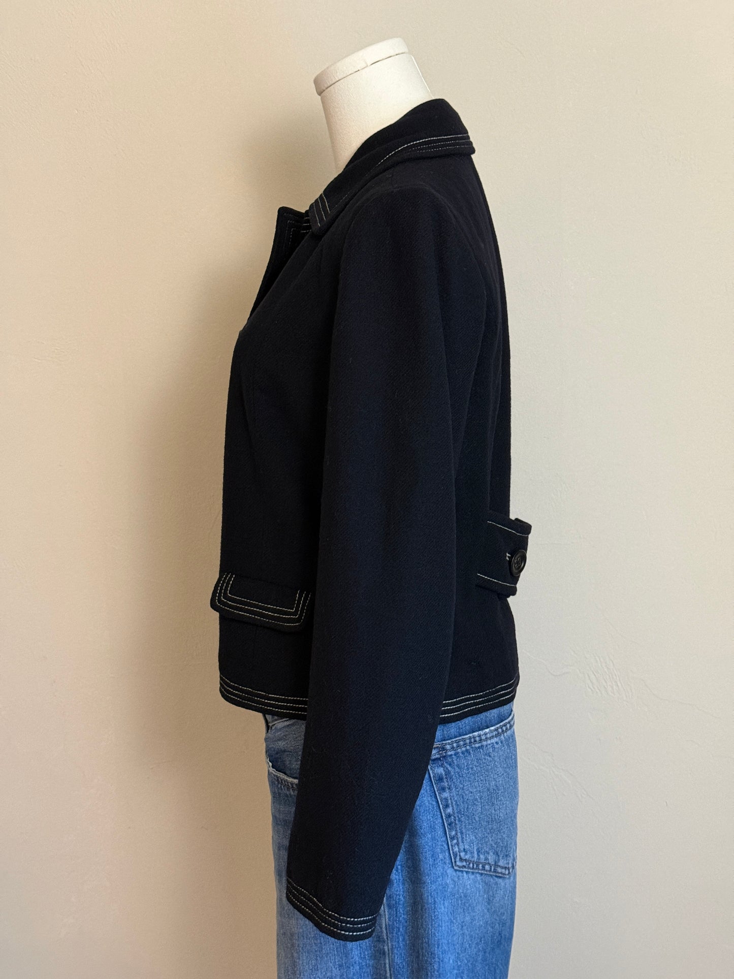 GAP wool jacket