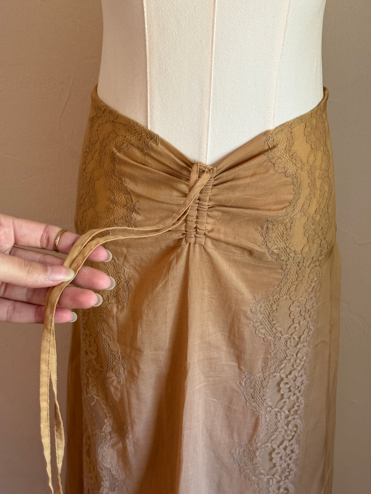 DKNY skirt