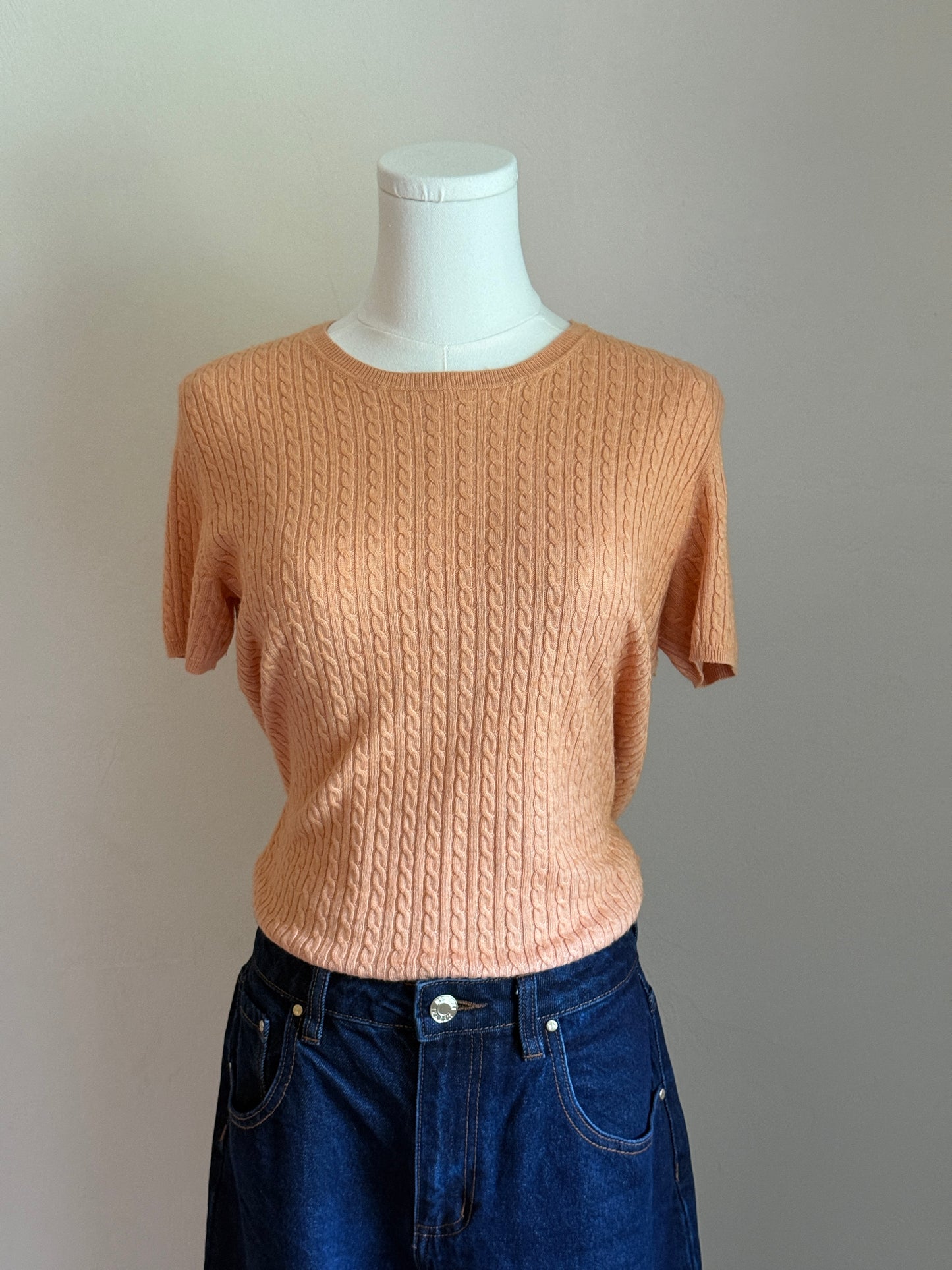 Brooks Brothers Cardigan Set