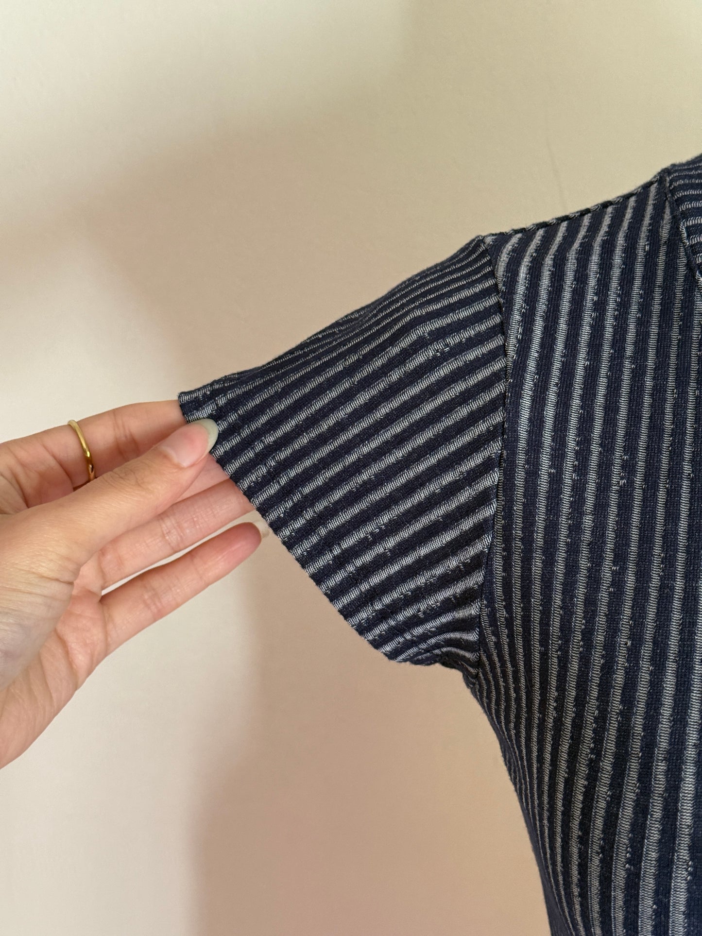 Cotton on mini dress