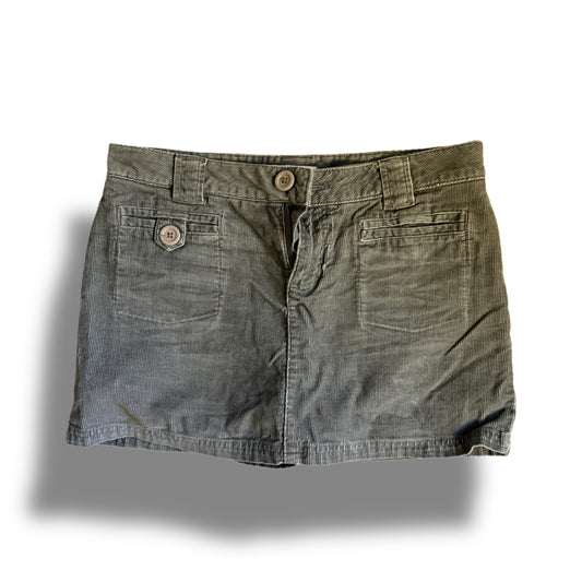 Vintage xhiliration skirt