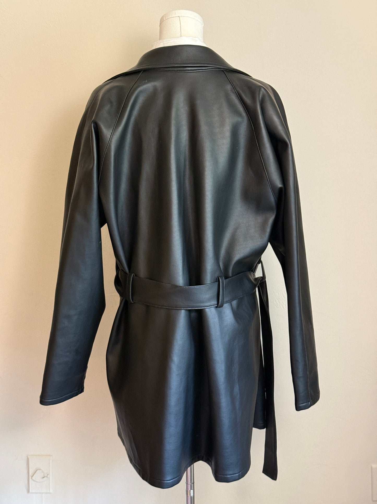 Vintage BB Dakota jacket