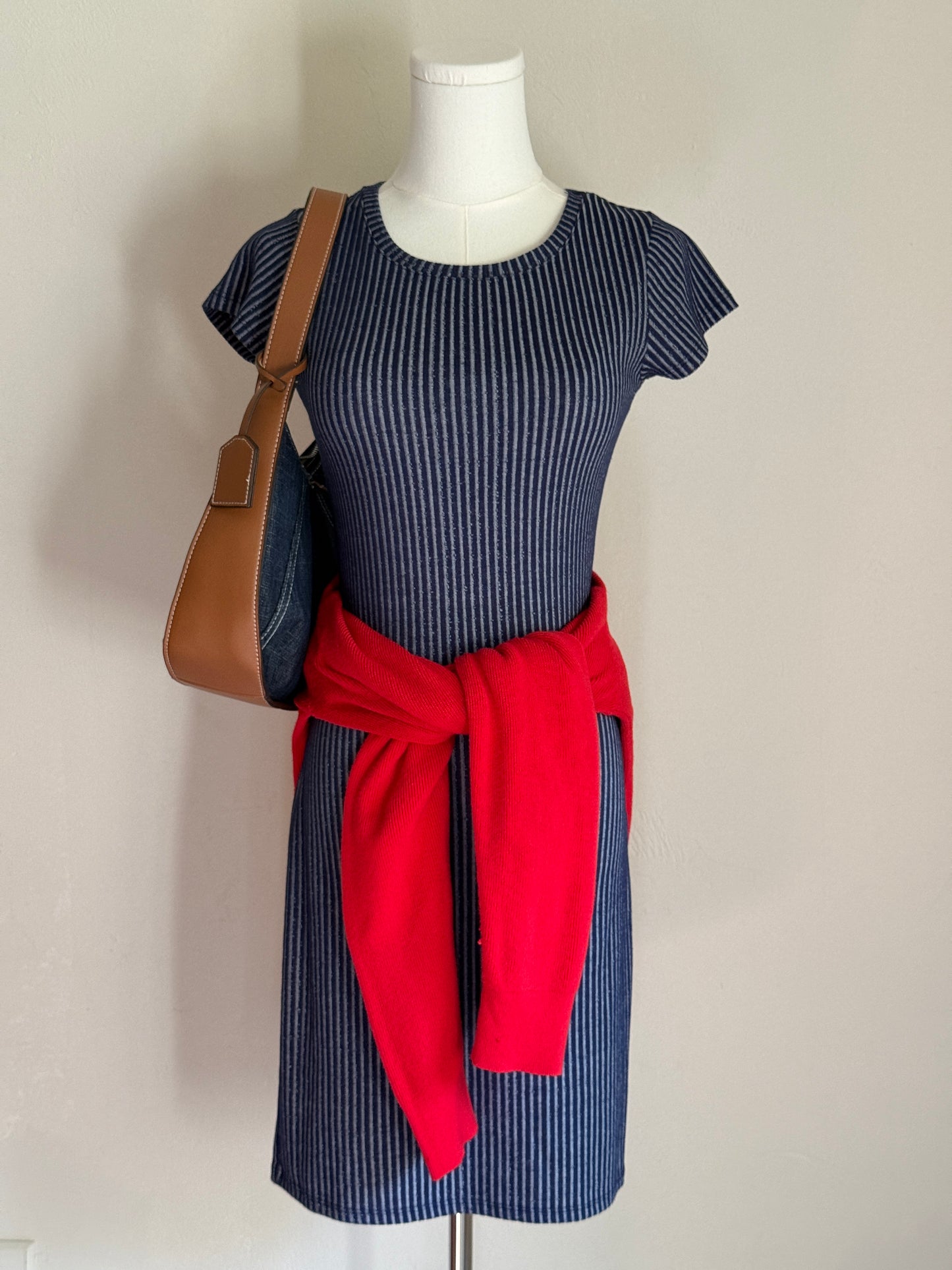 Cotton on mini dress