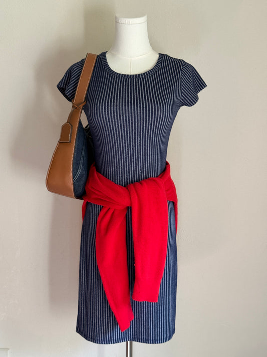 Cotton on mini dress
