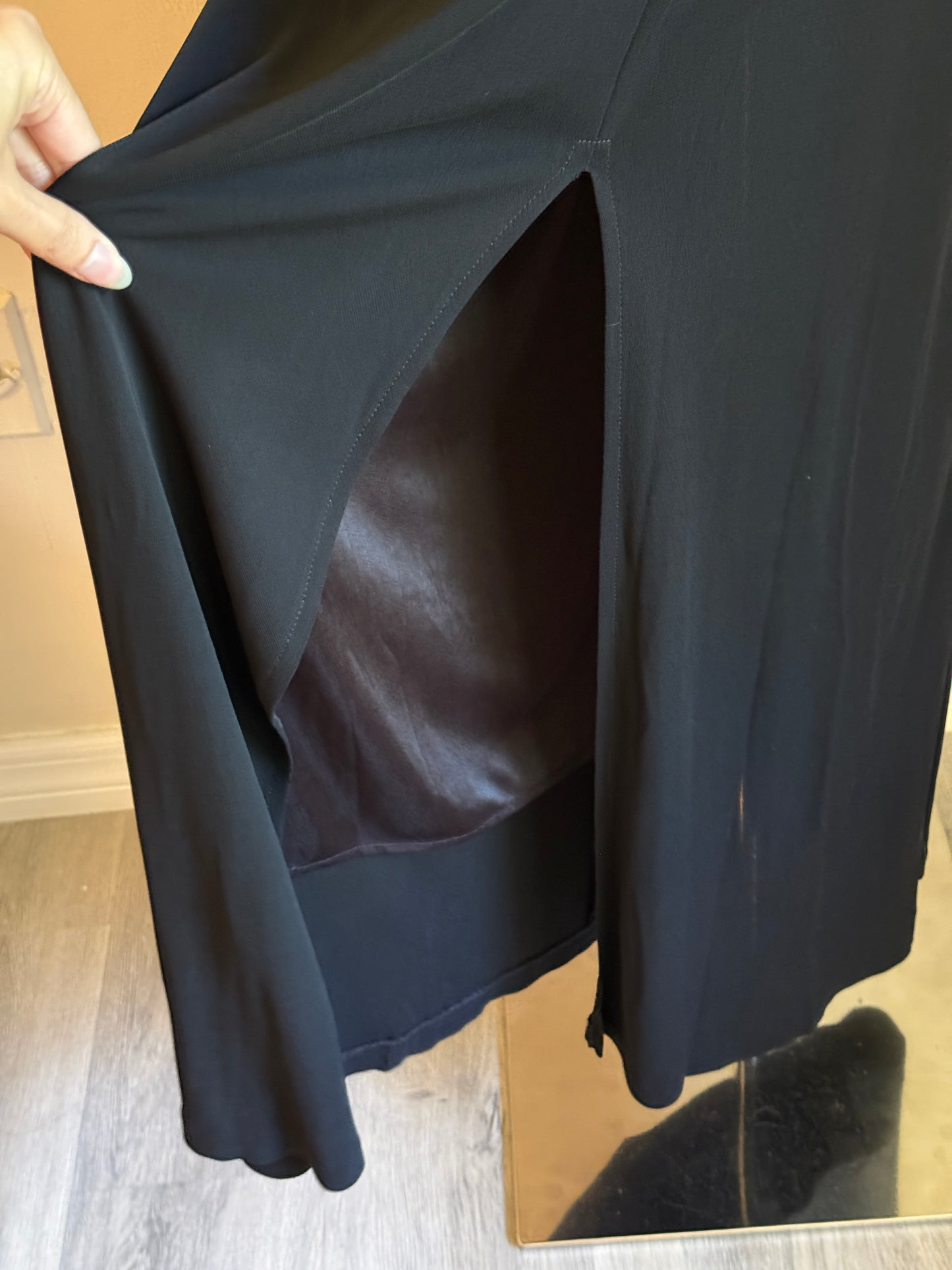 Vintage six fourteen dress