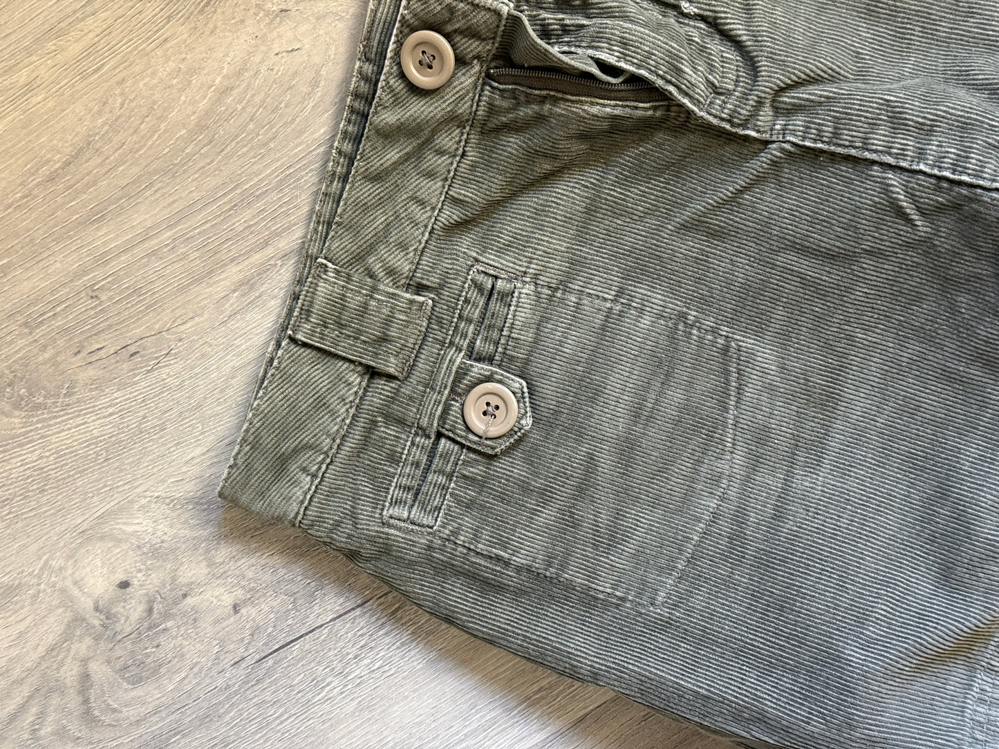 Vintage xhiliration skirt